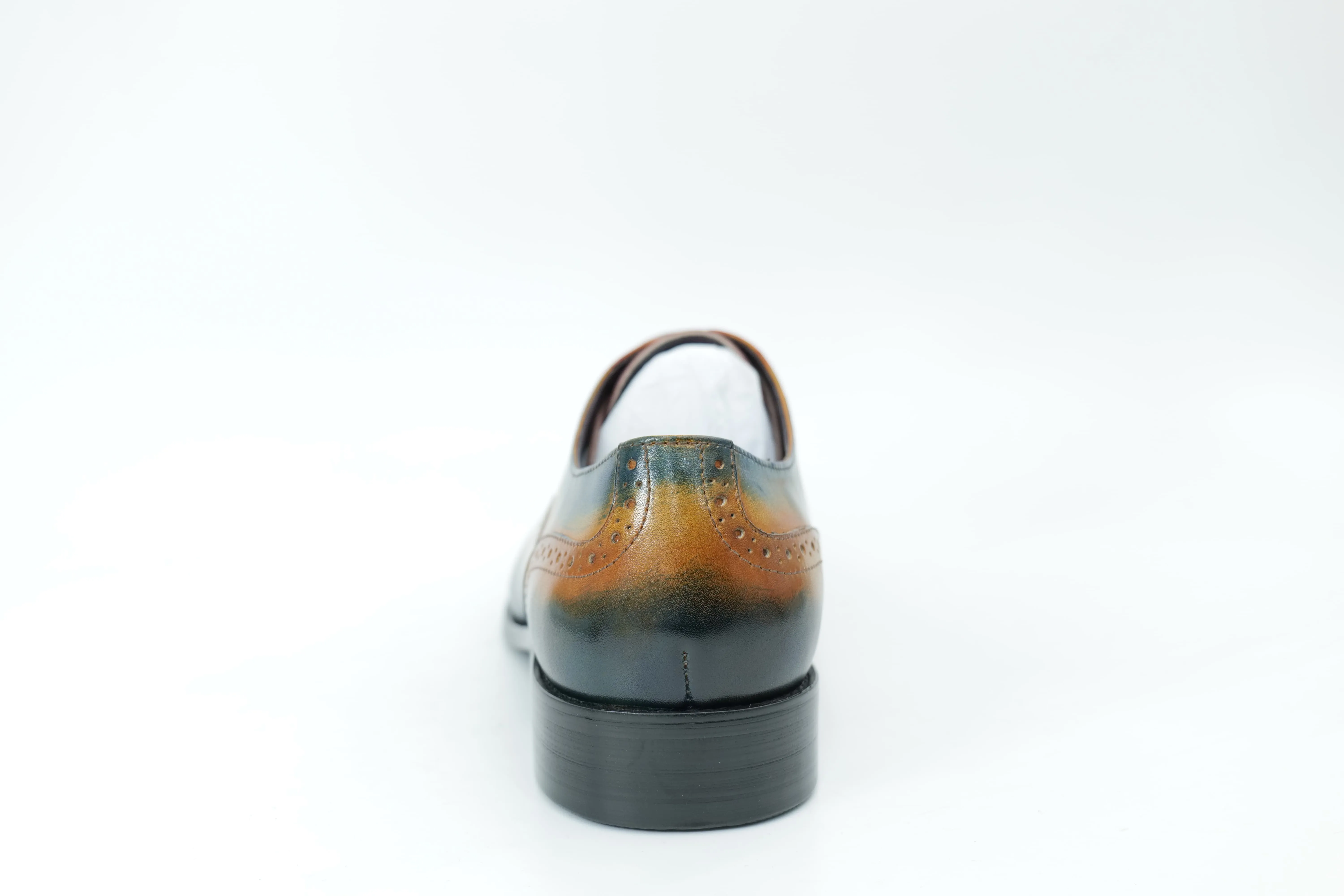 Oxford shoes