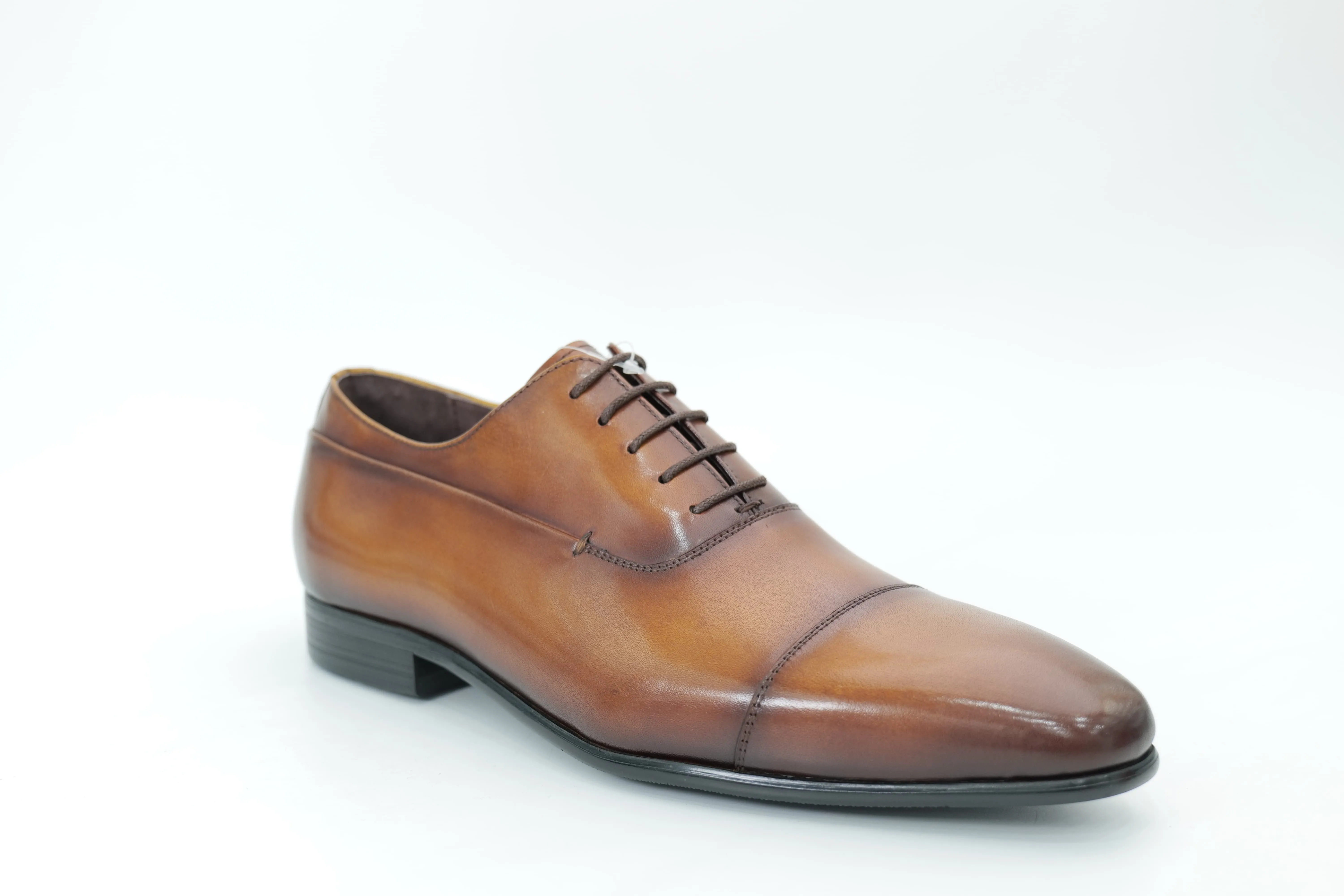 Oxford shoes