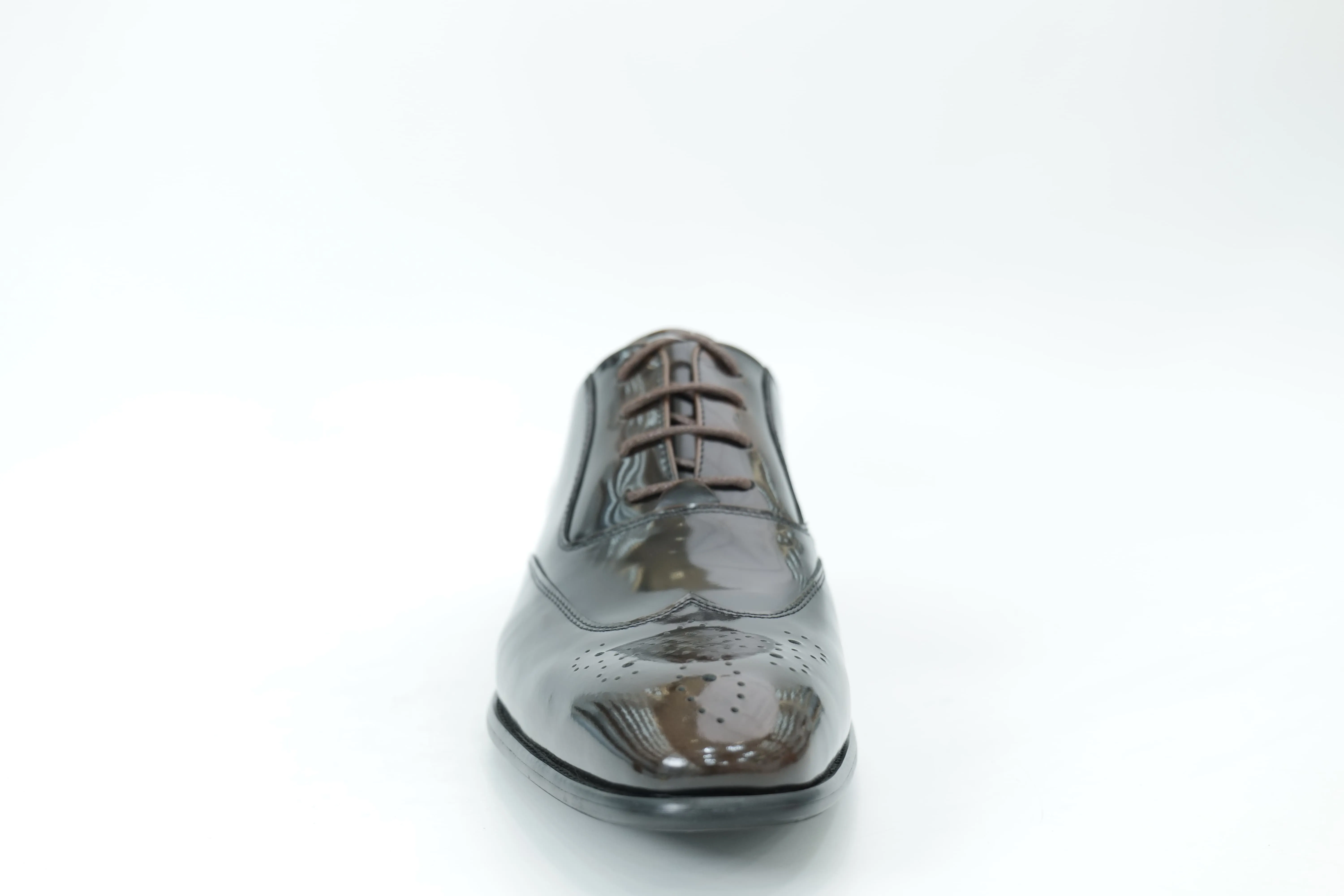 Oxford shoes
