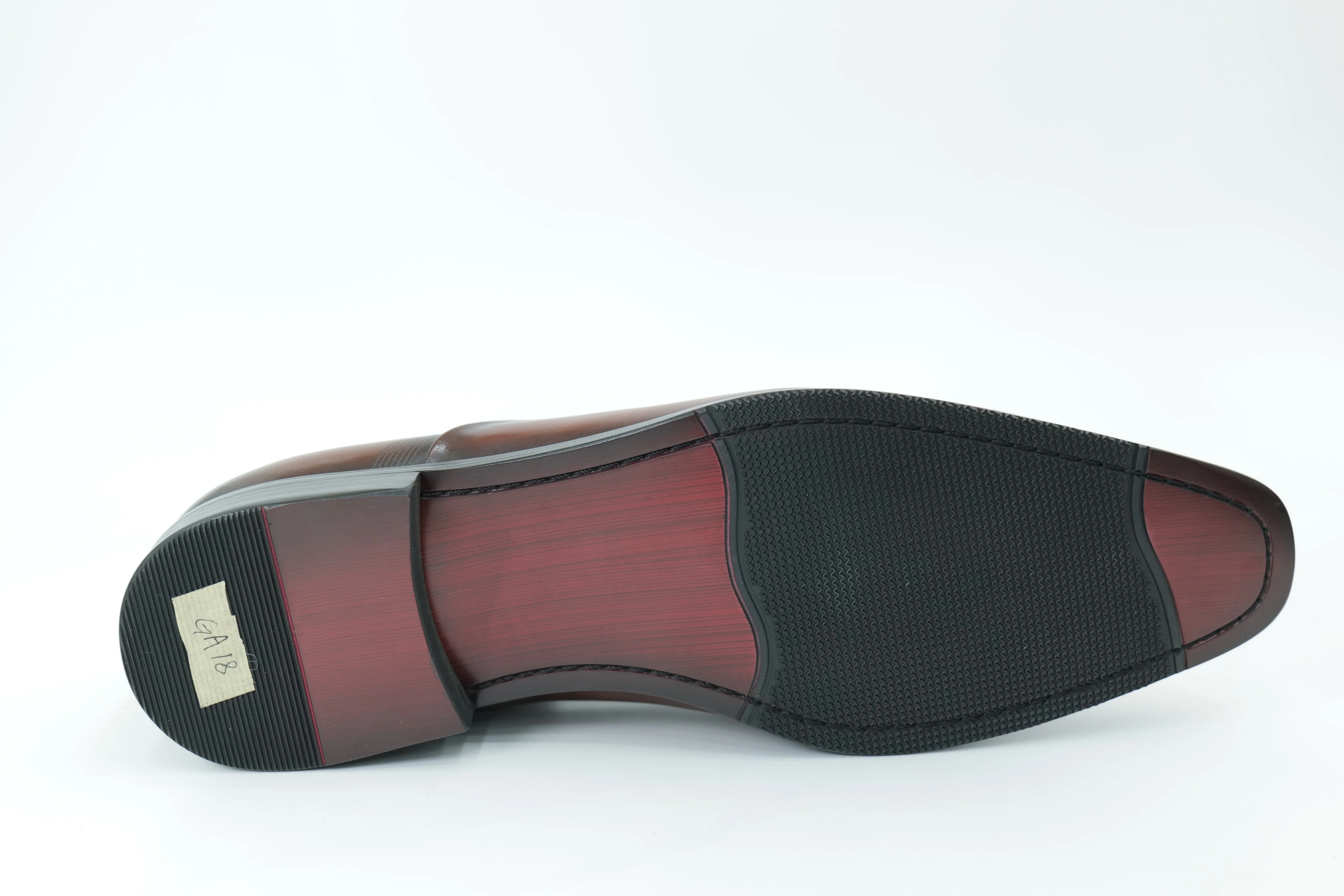 Oxford shoes