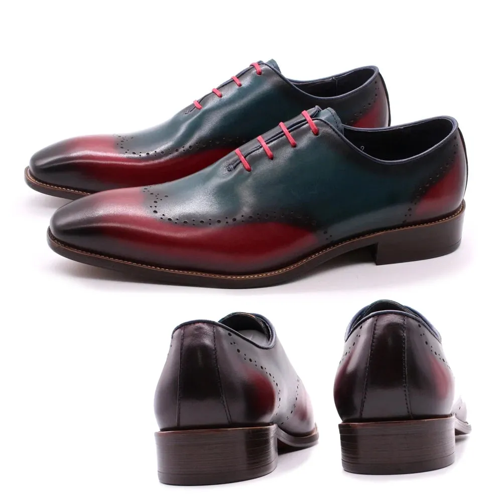 Oxford Shoes