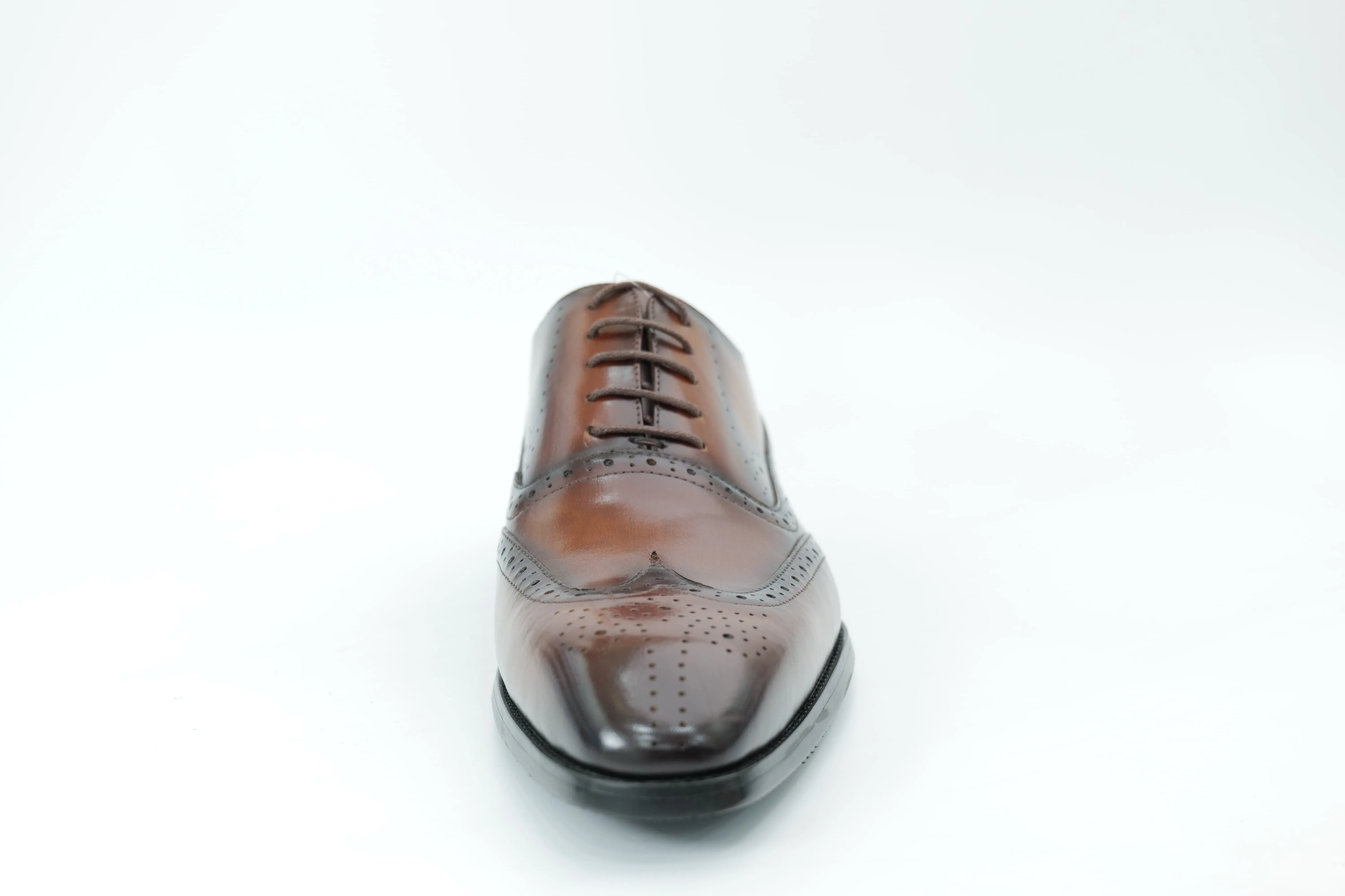 Oxford shoes