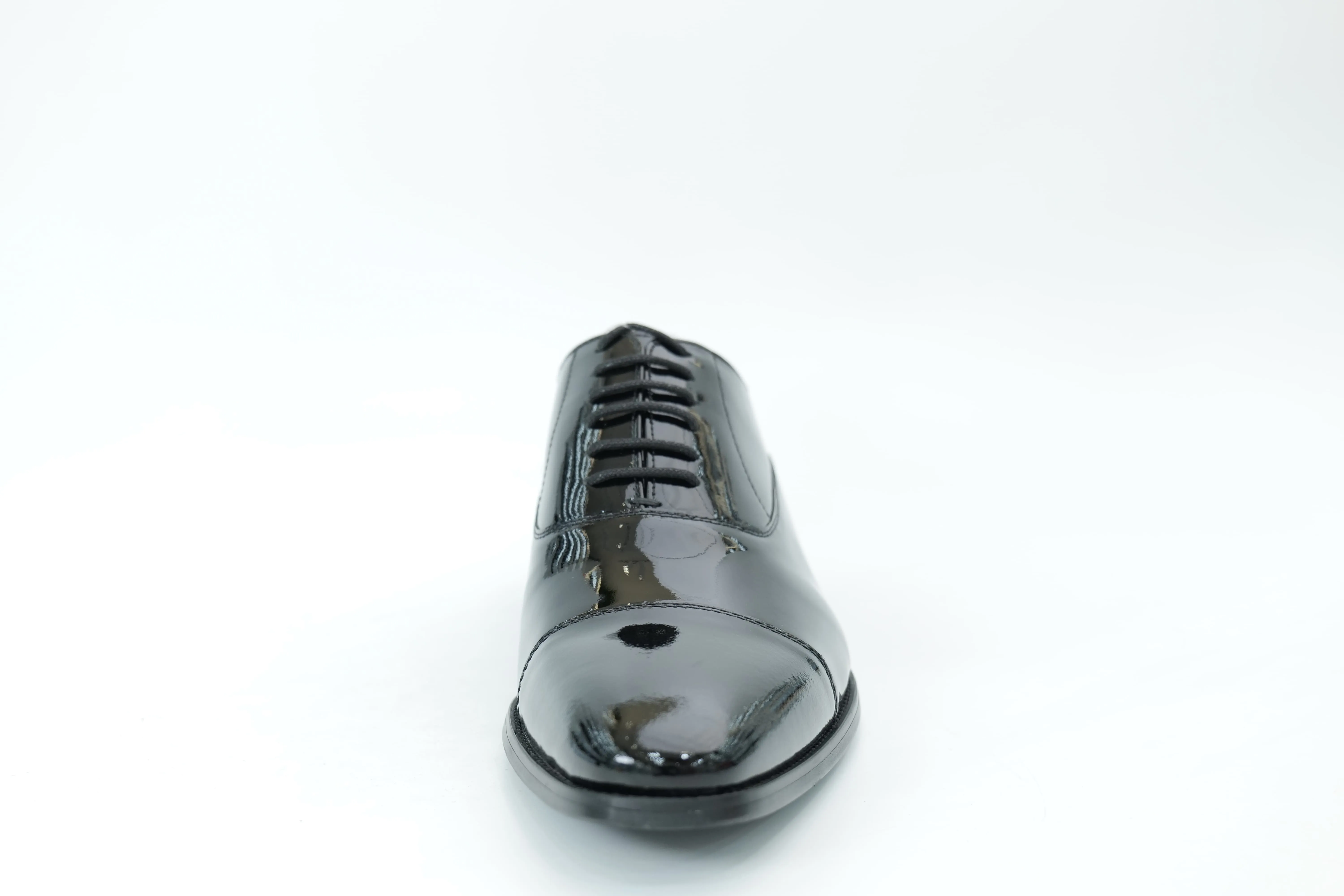 Oxford shoes
