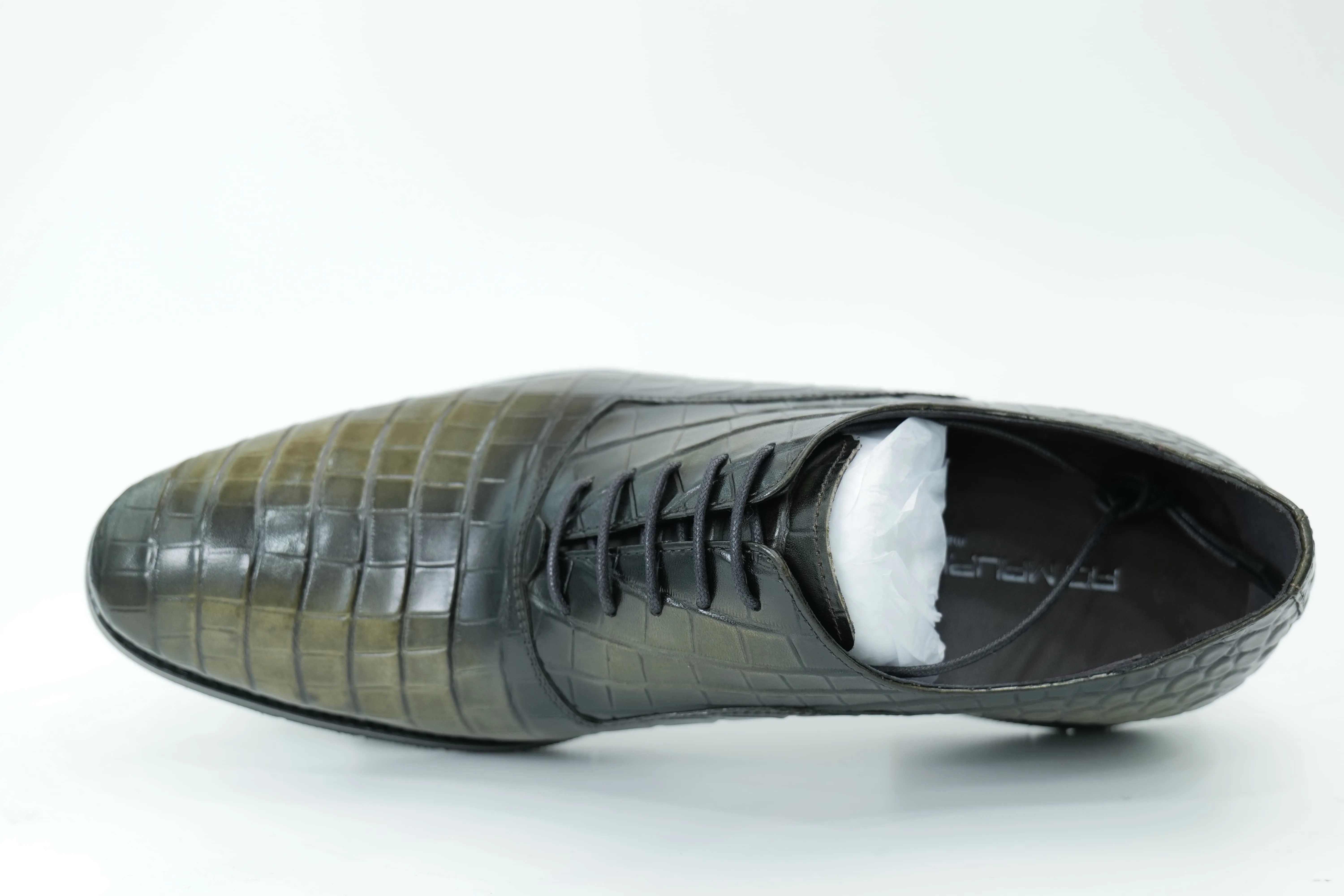 Oxford shoes