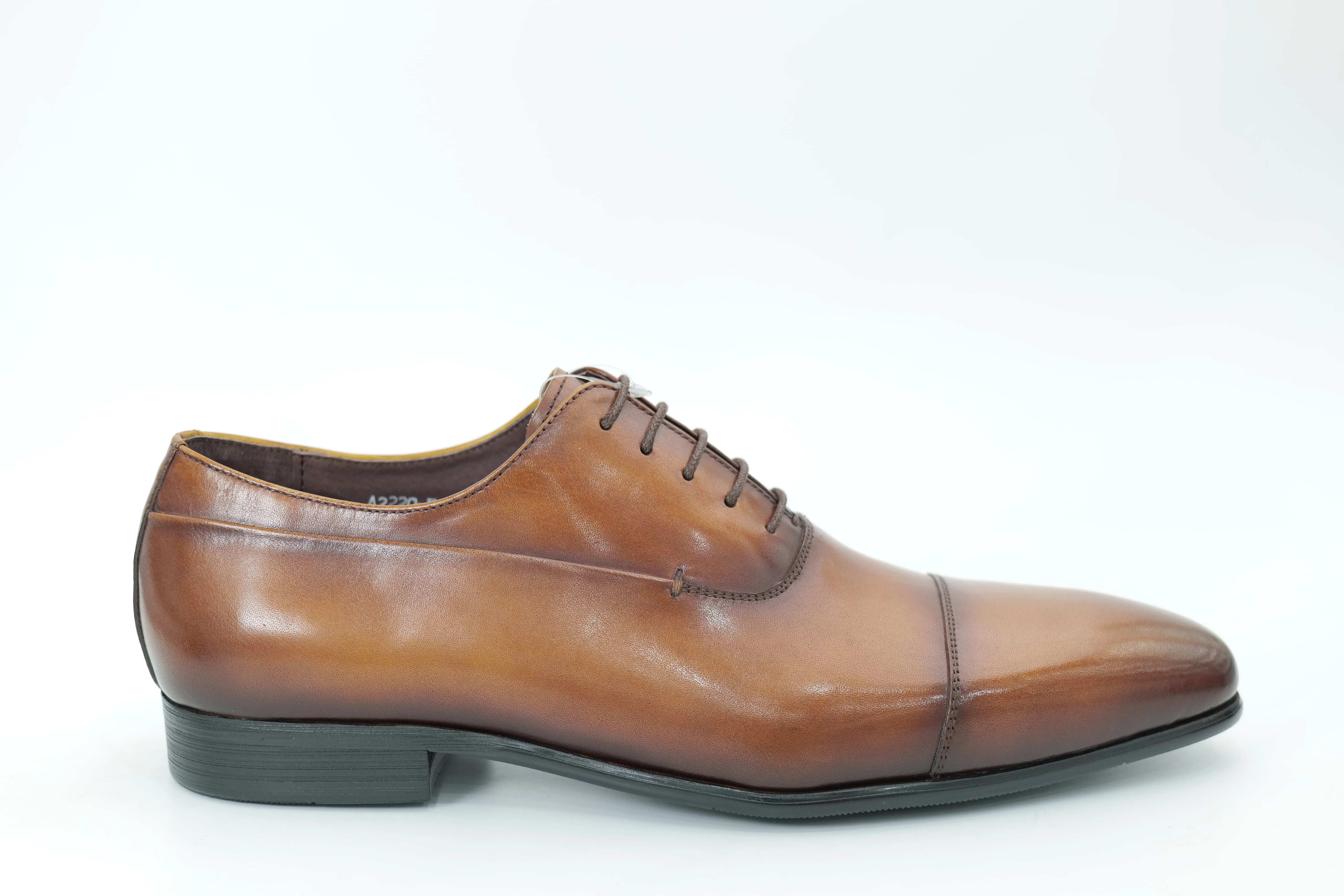 Oxford shoes