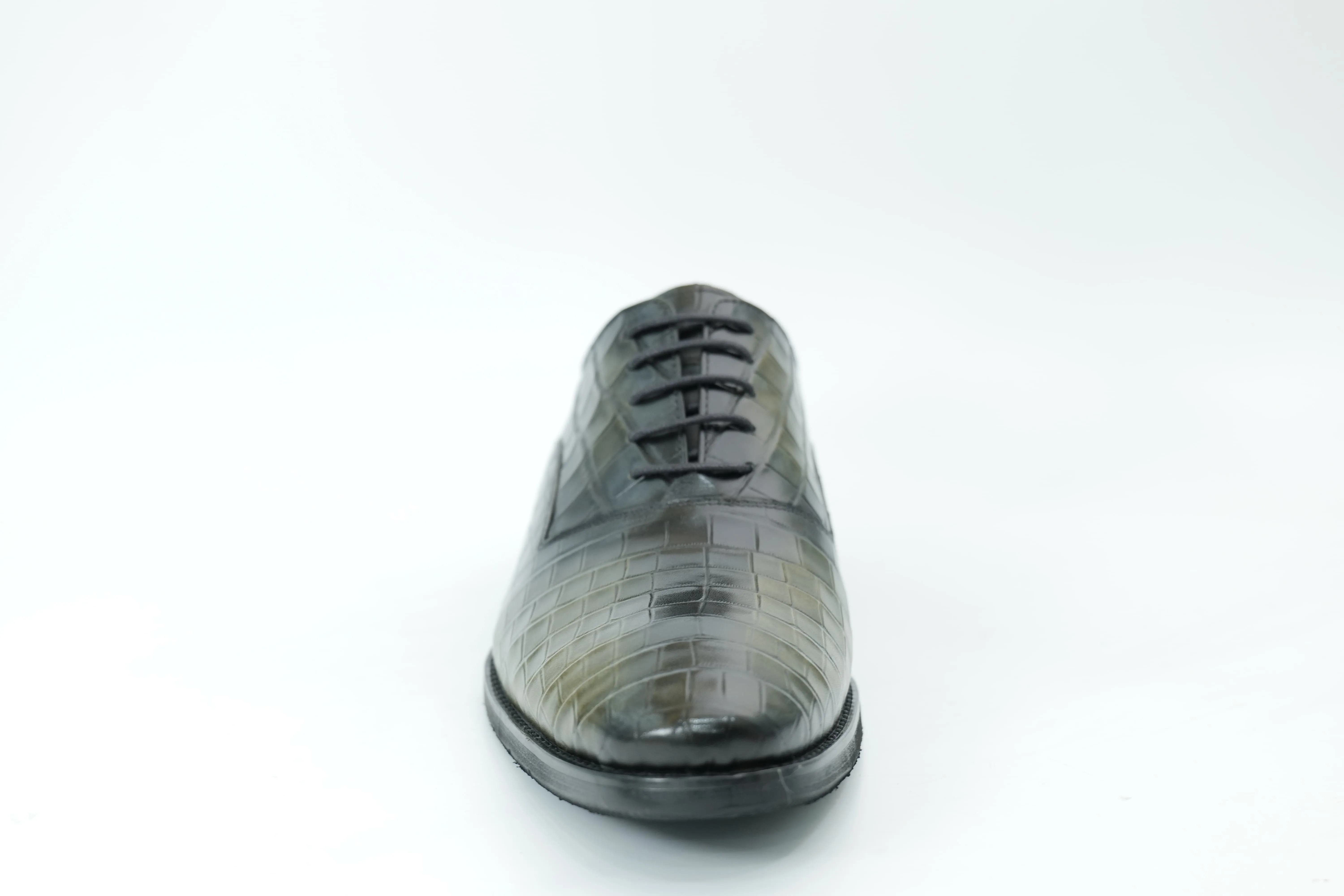 Oxford shoes