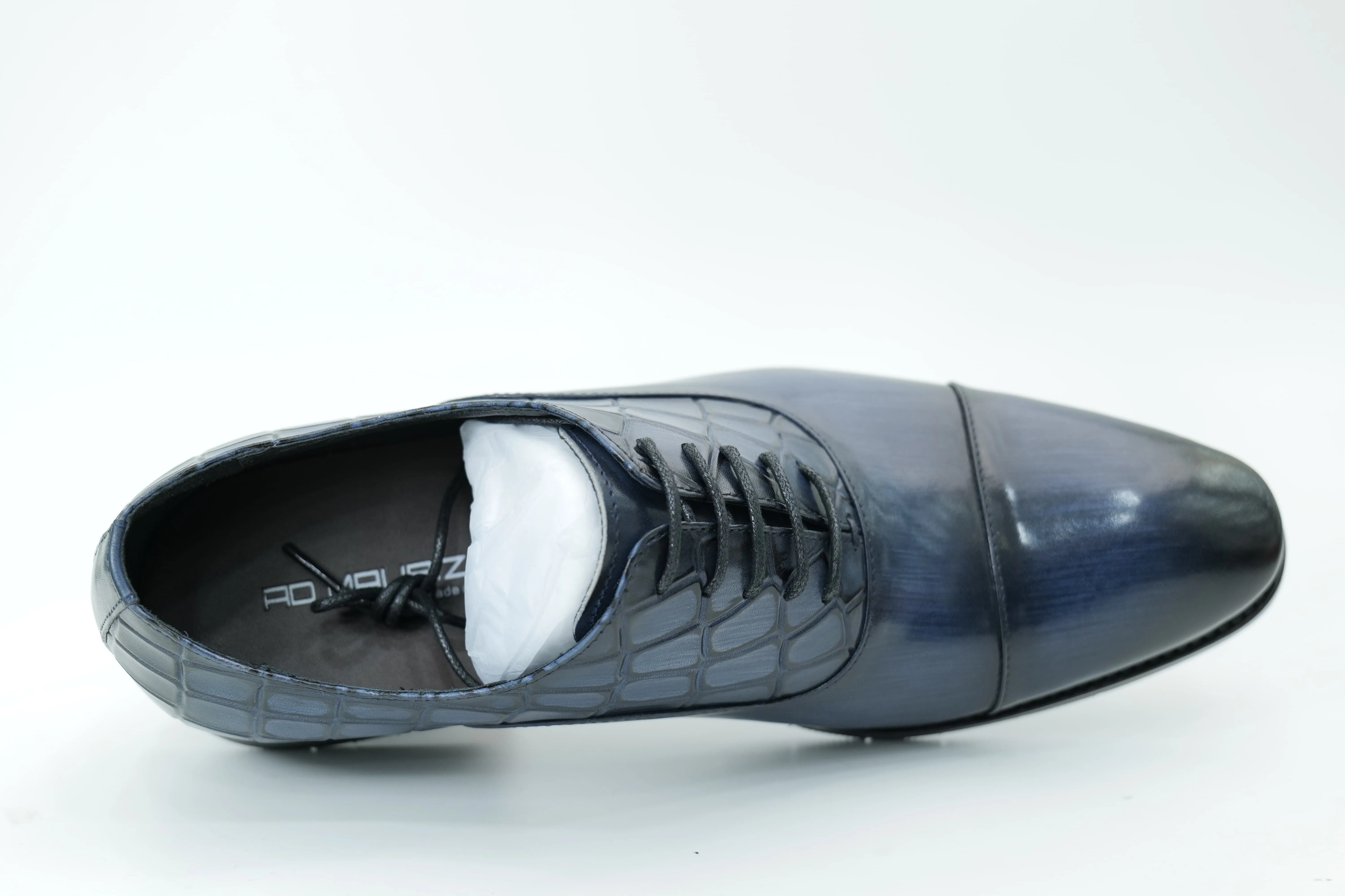 Oxford shoes