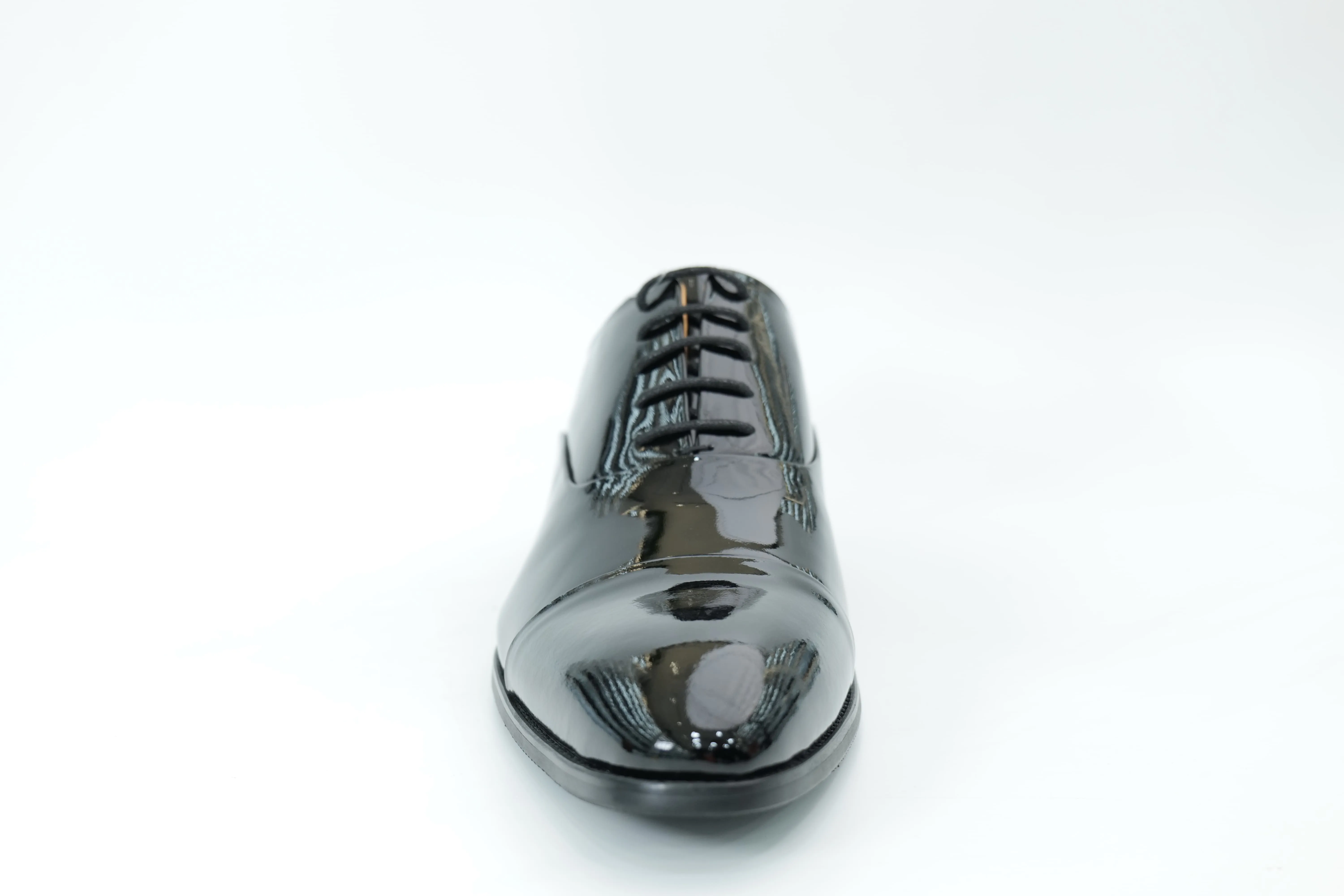 Oxford shoes