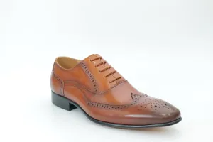 Oxford shoes