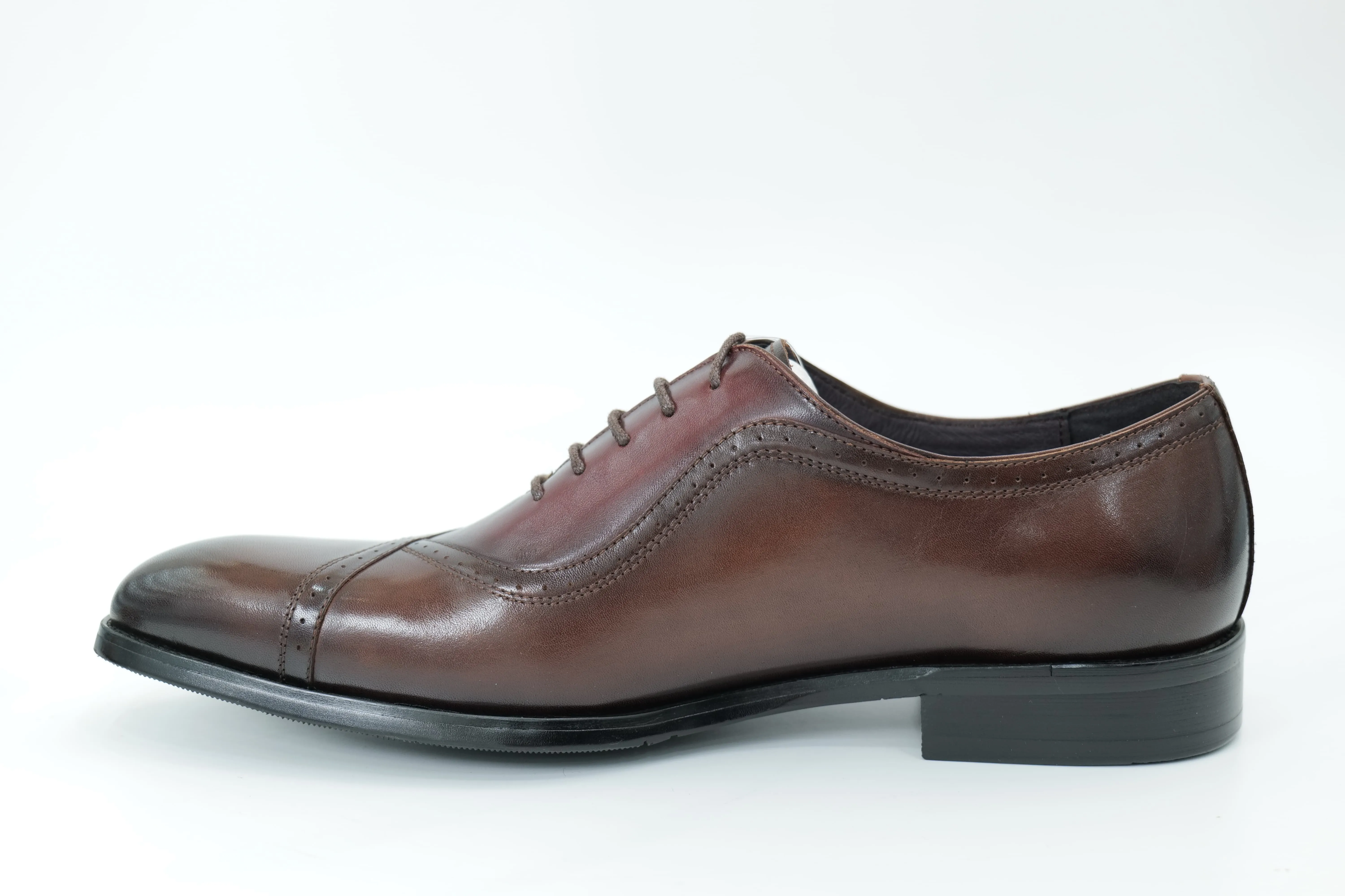 Oxford shoes