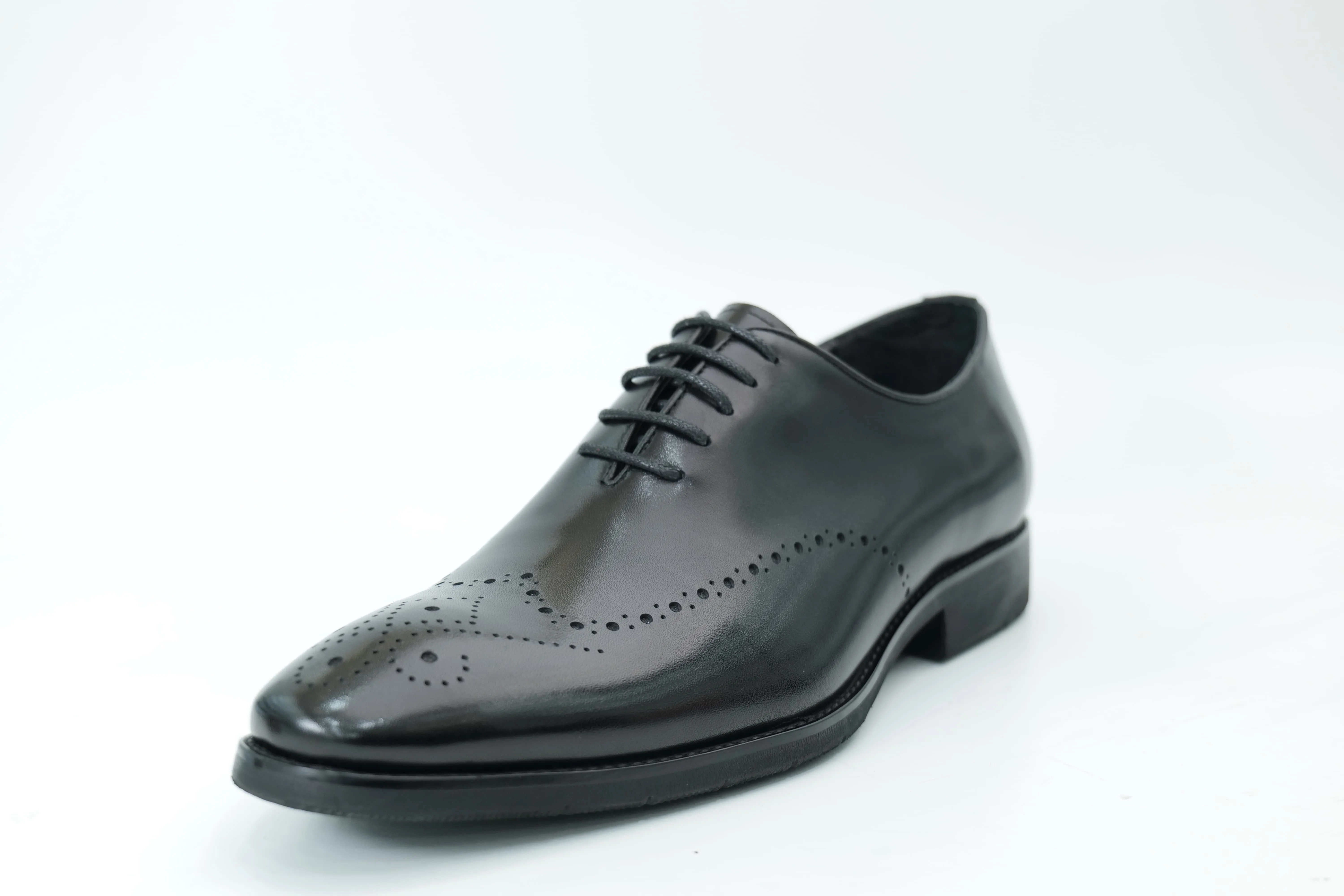 Oxford shoes