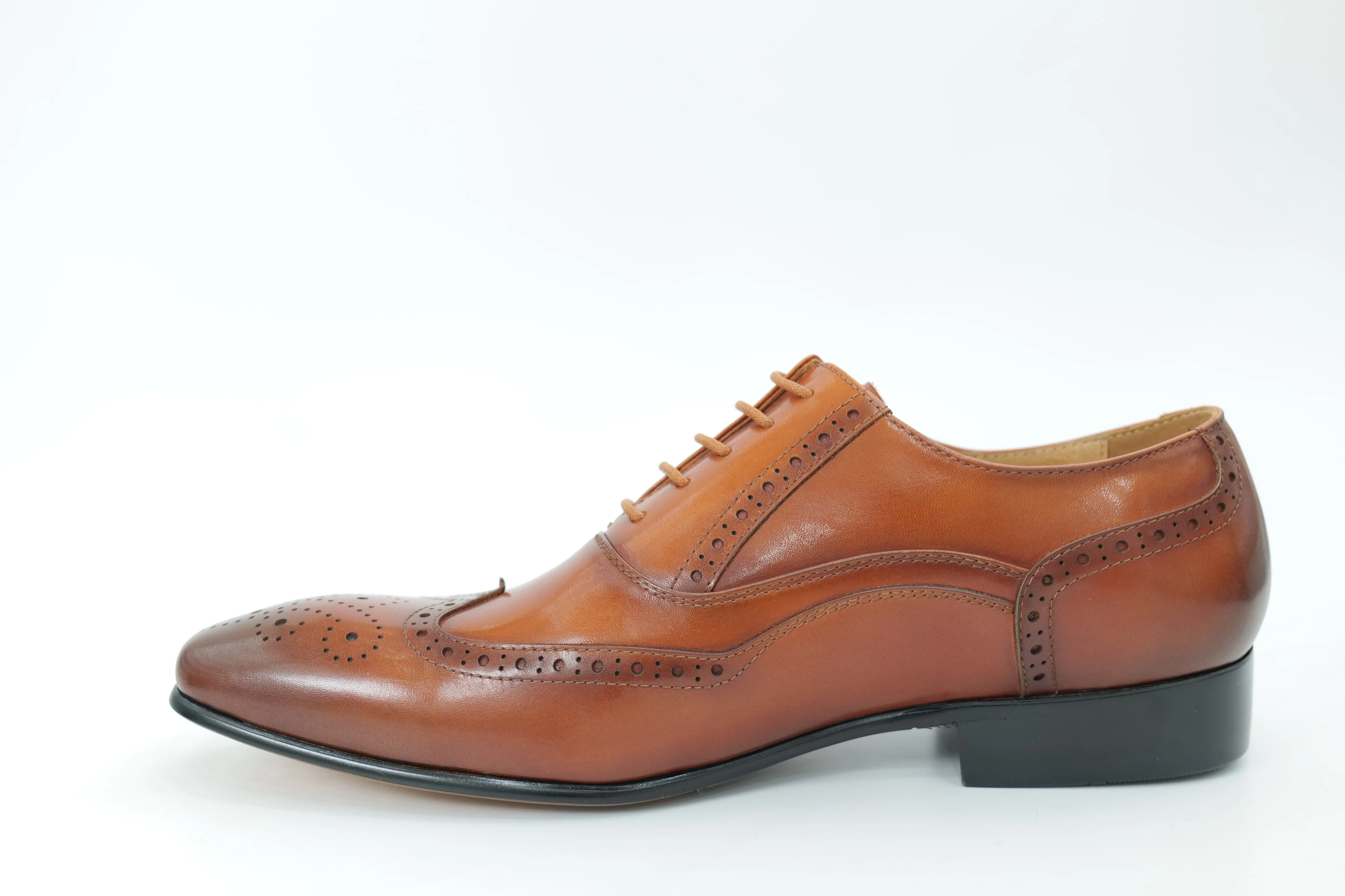 Oxford shoes