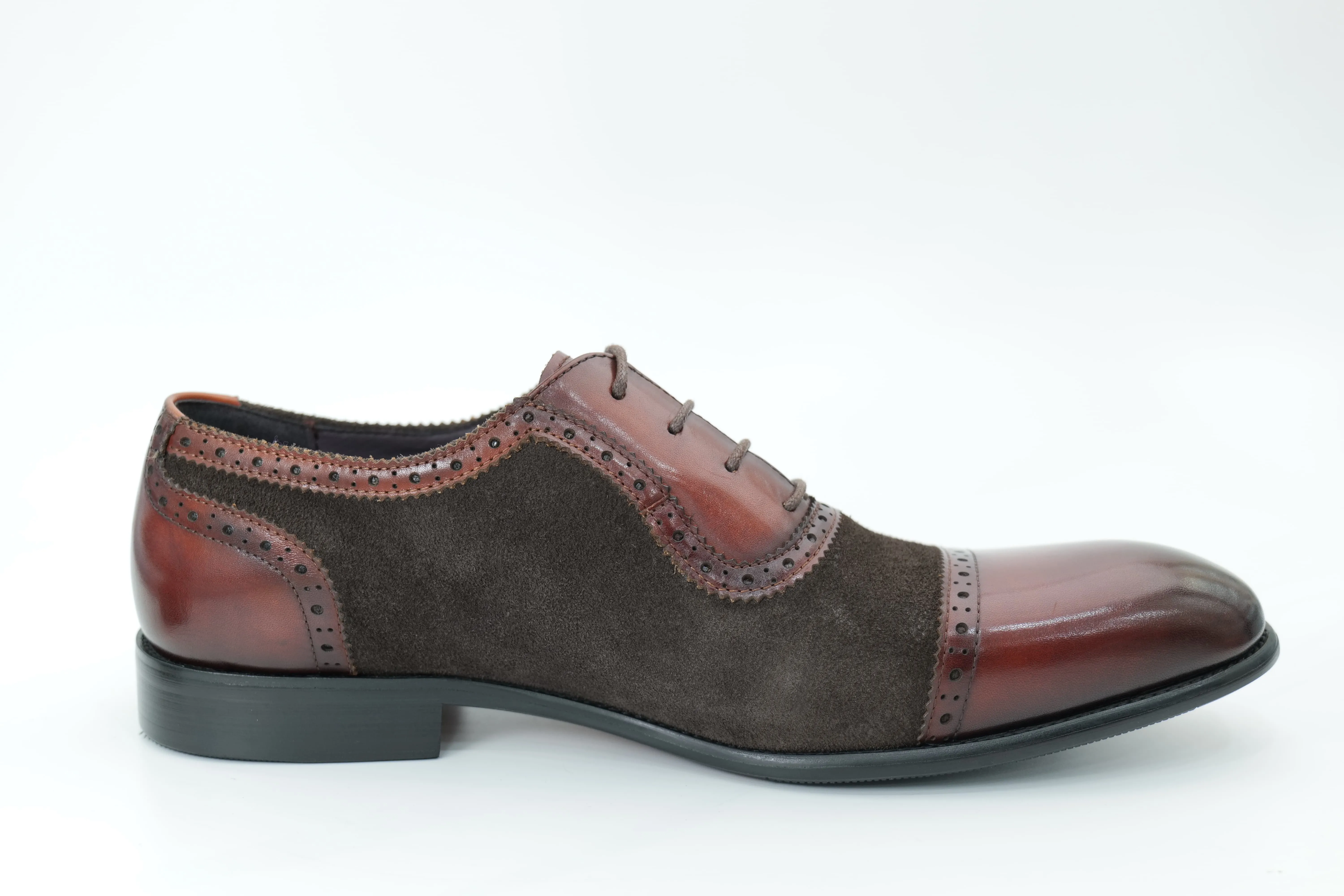 Oxford shoes