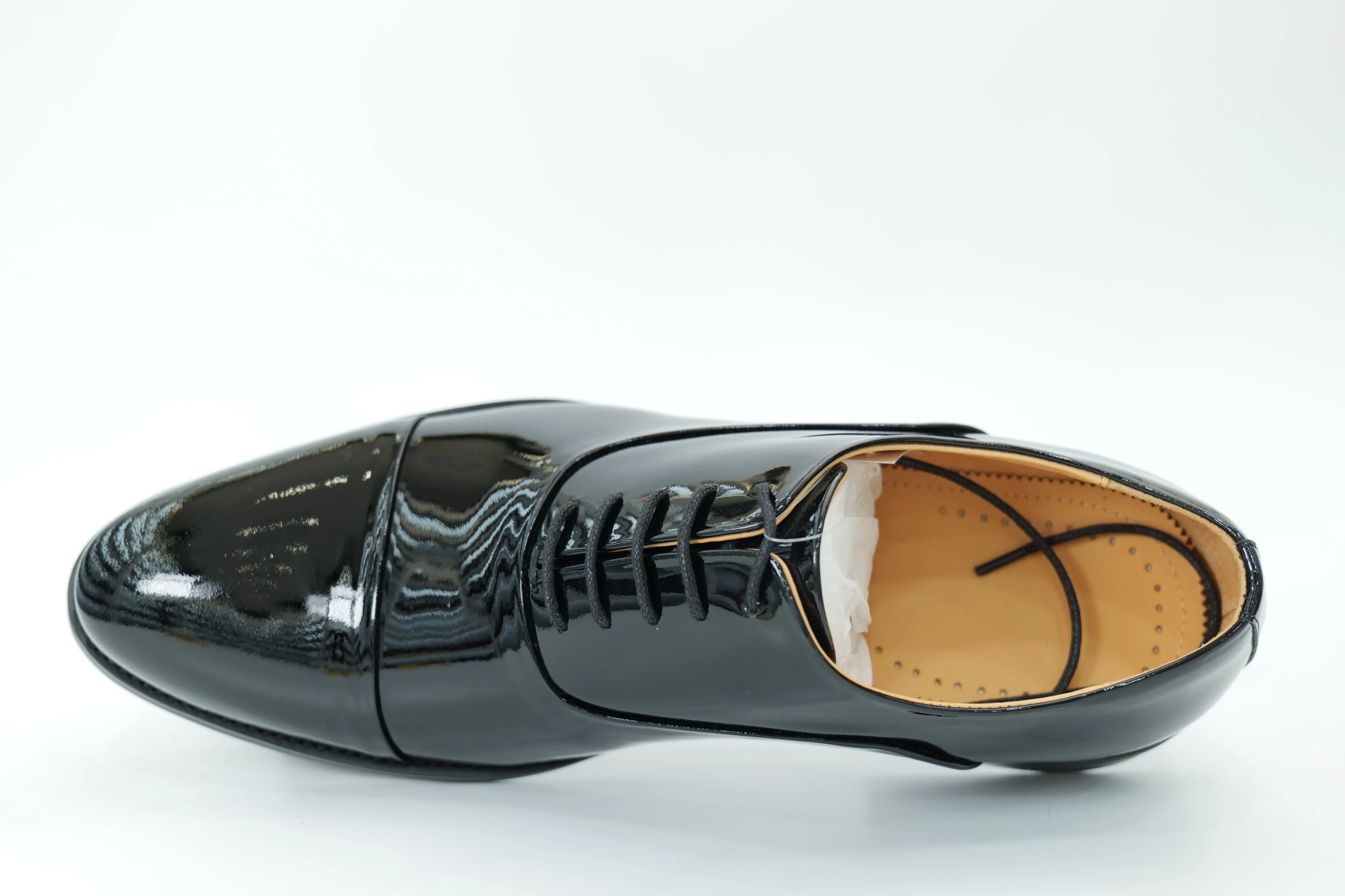 Oxford shoes