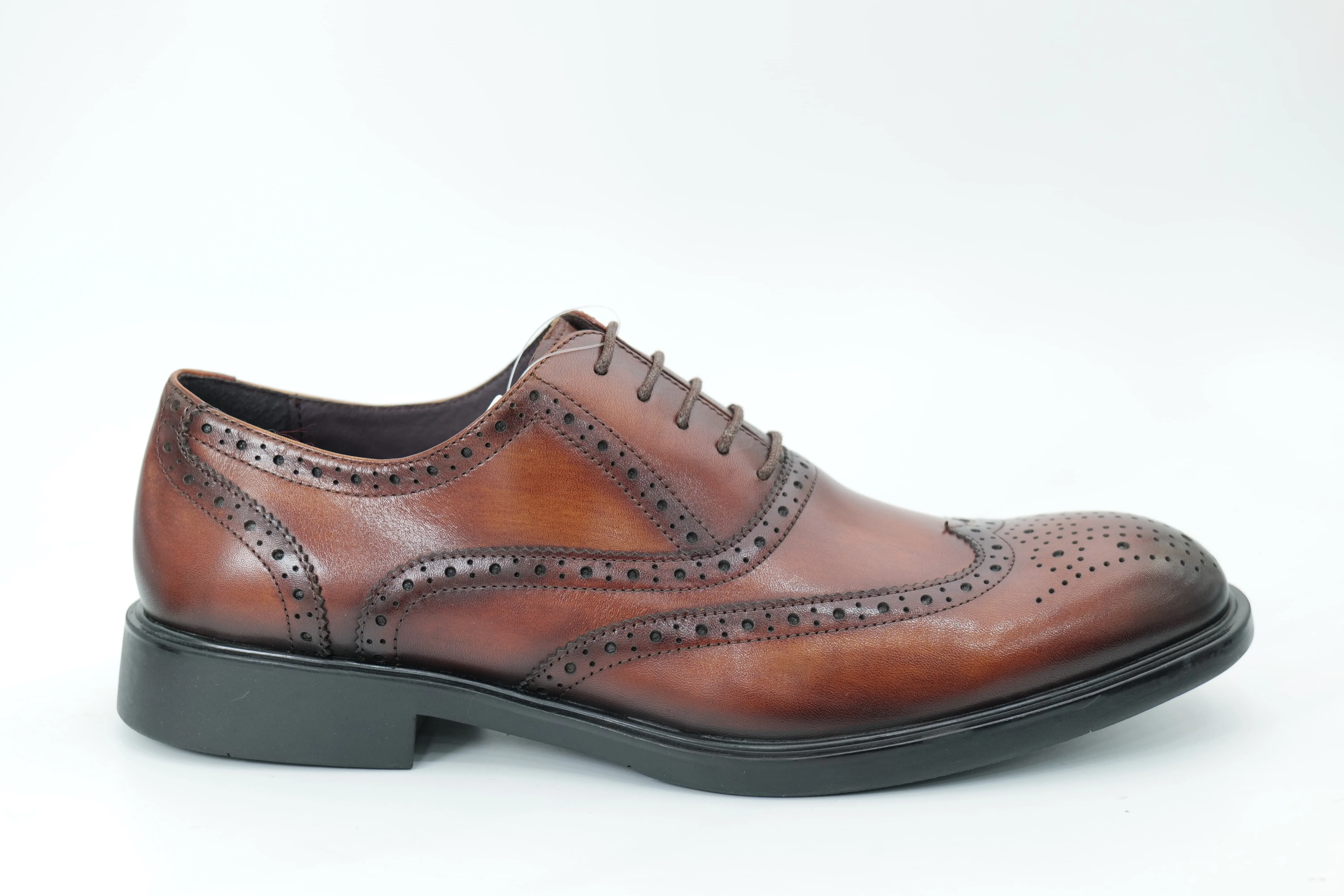 Oxford shoes