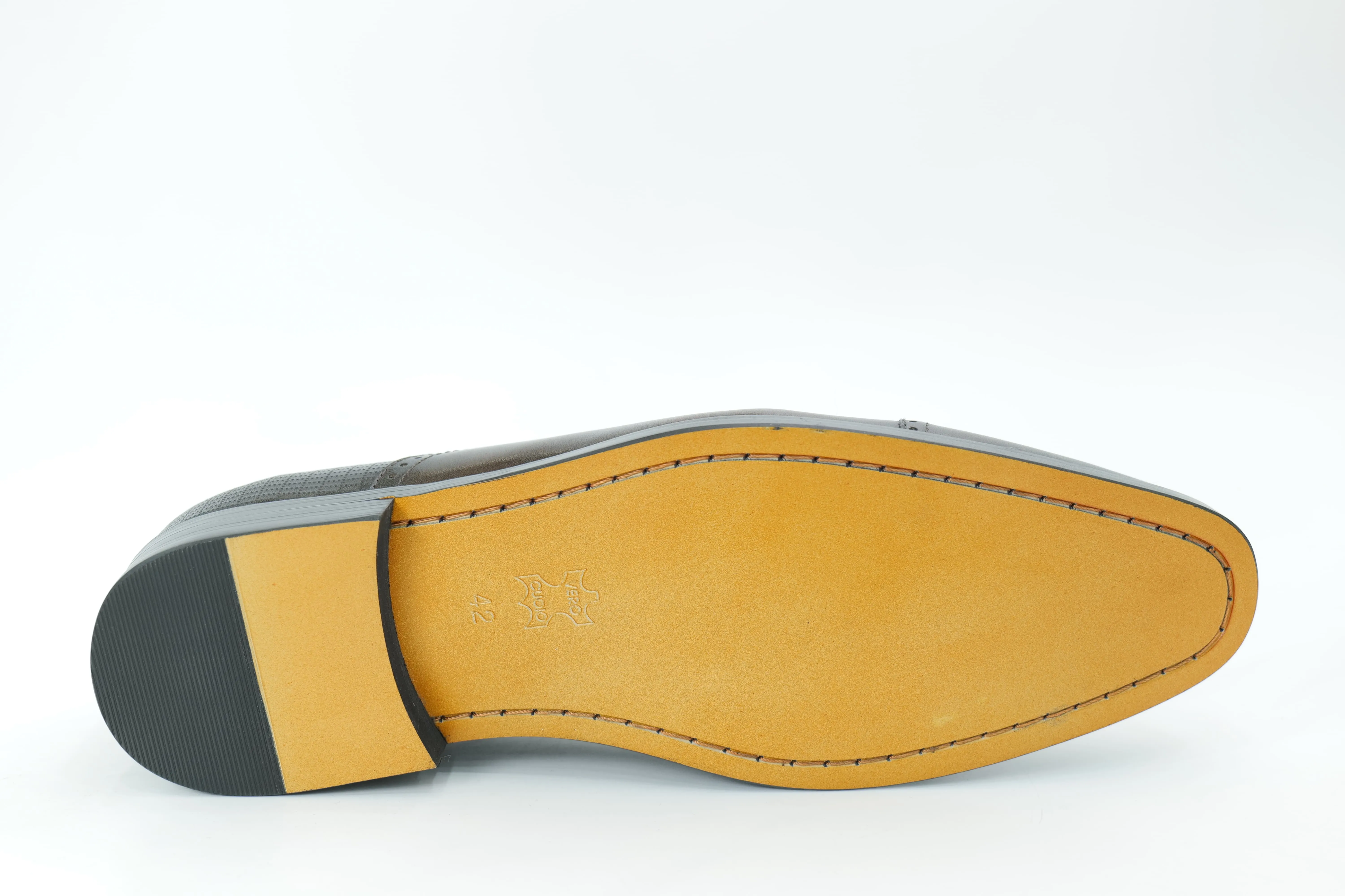 Oxford shoes