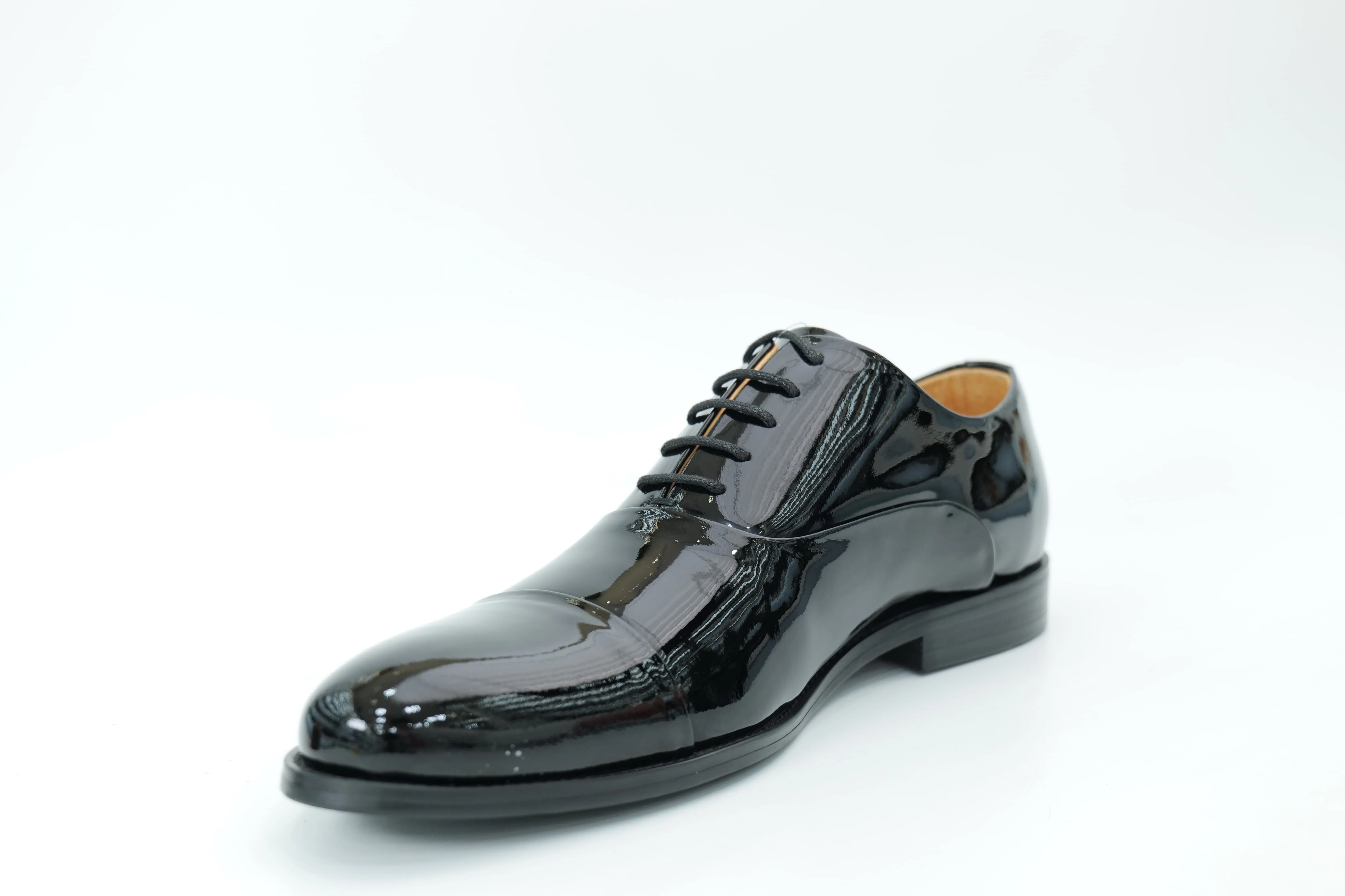 Oxford shoes