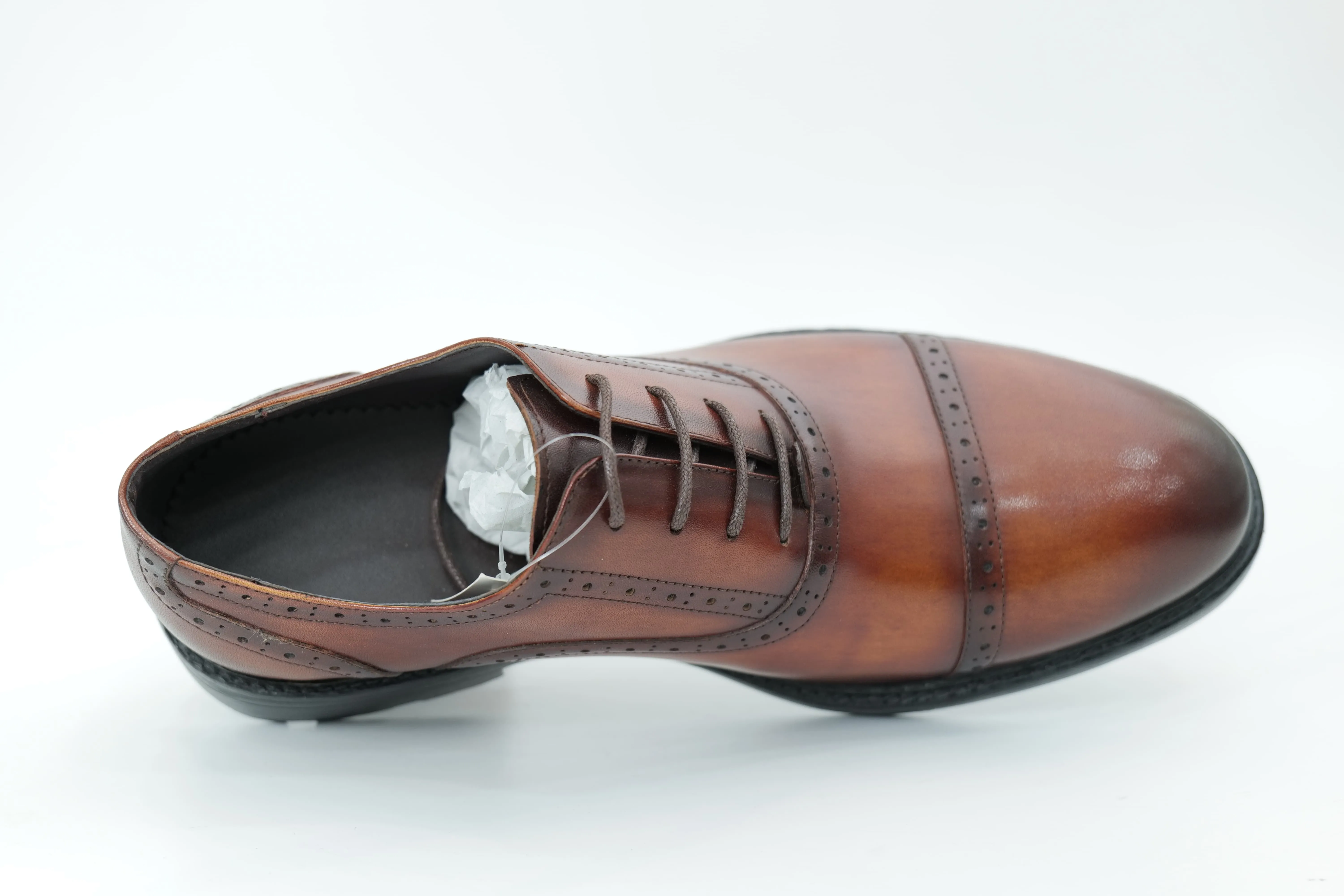 Oxford shoes