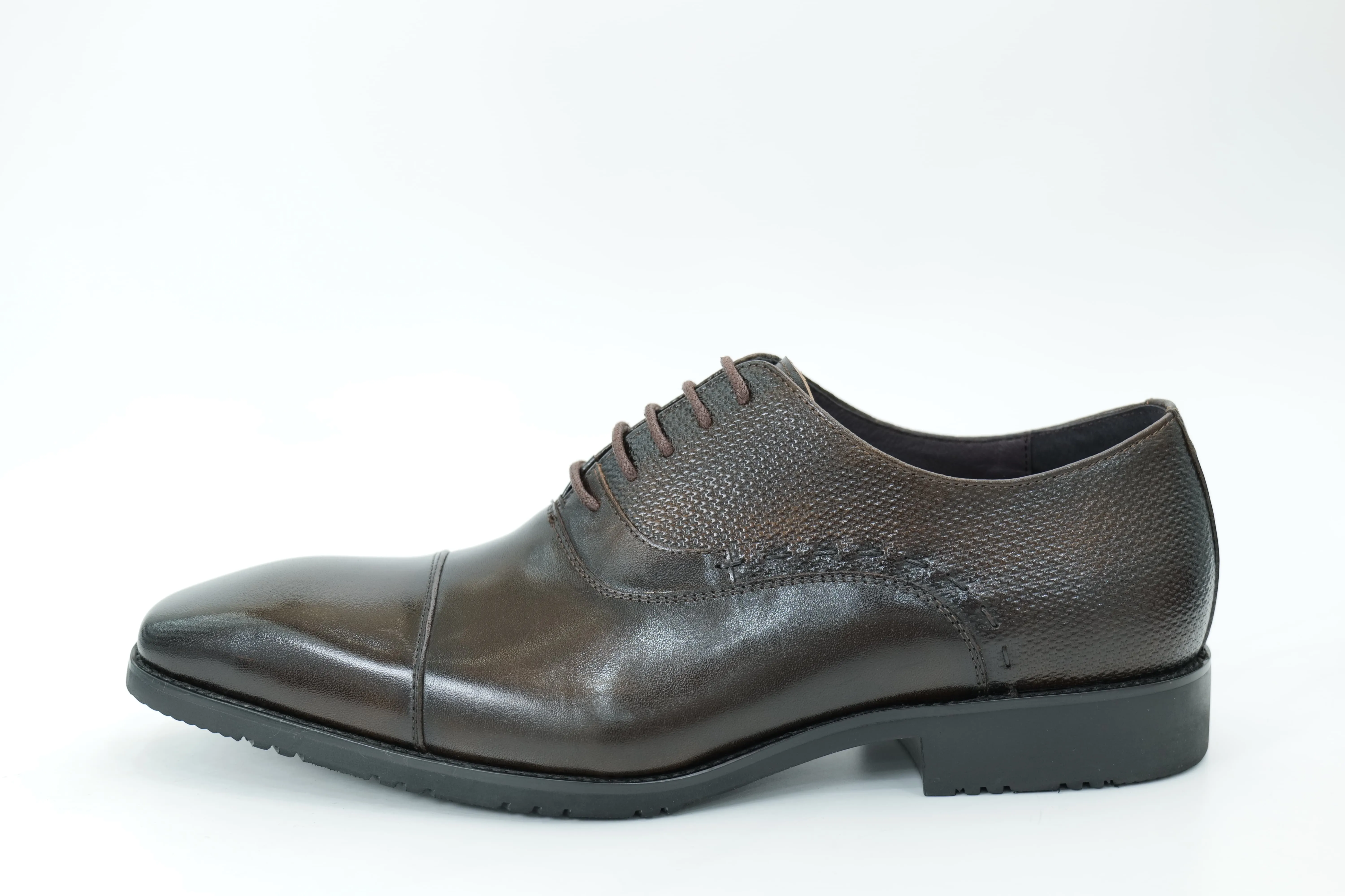 Oxford shoes