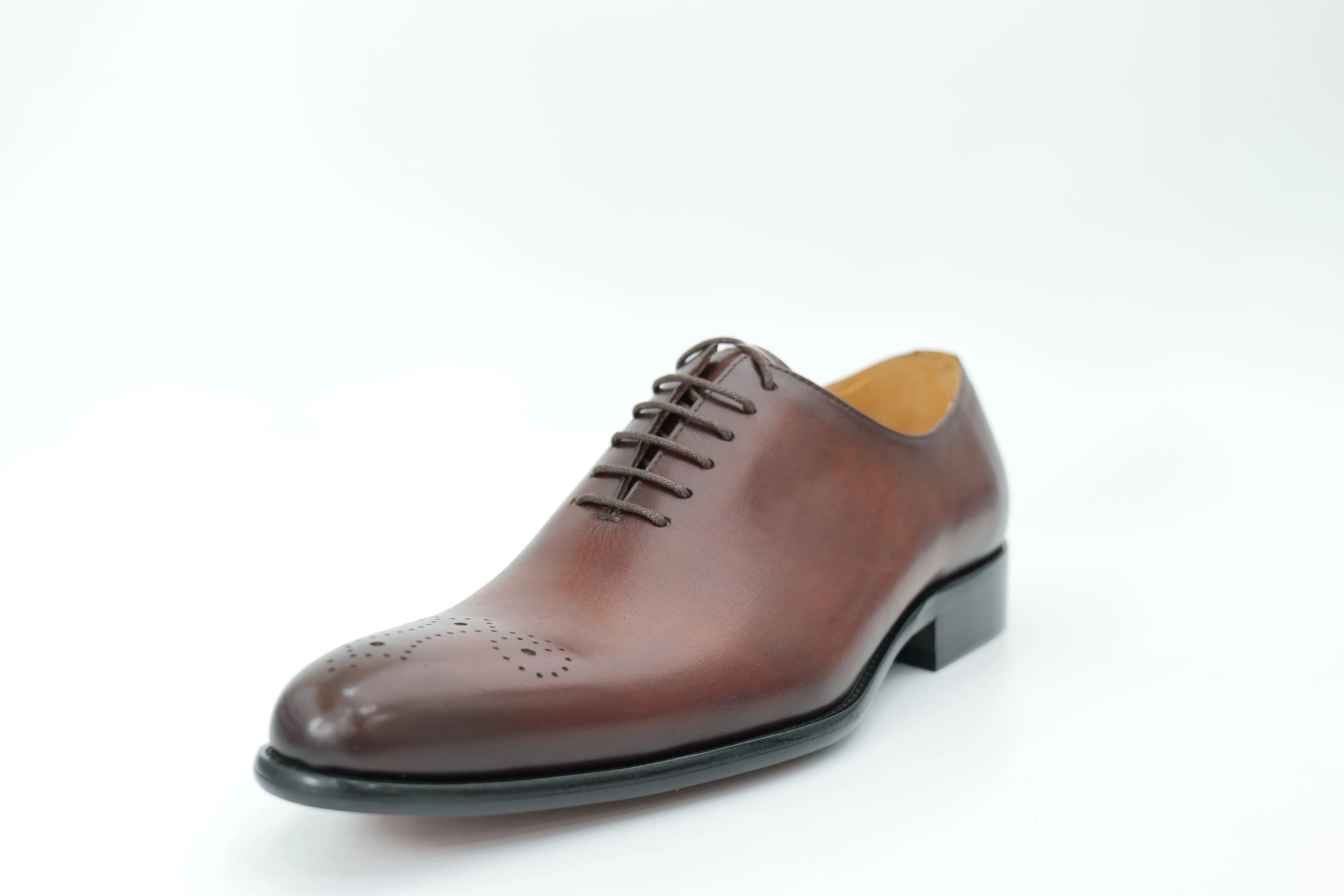 Oxford shoes