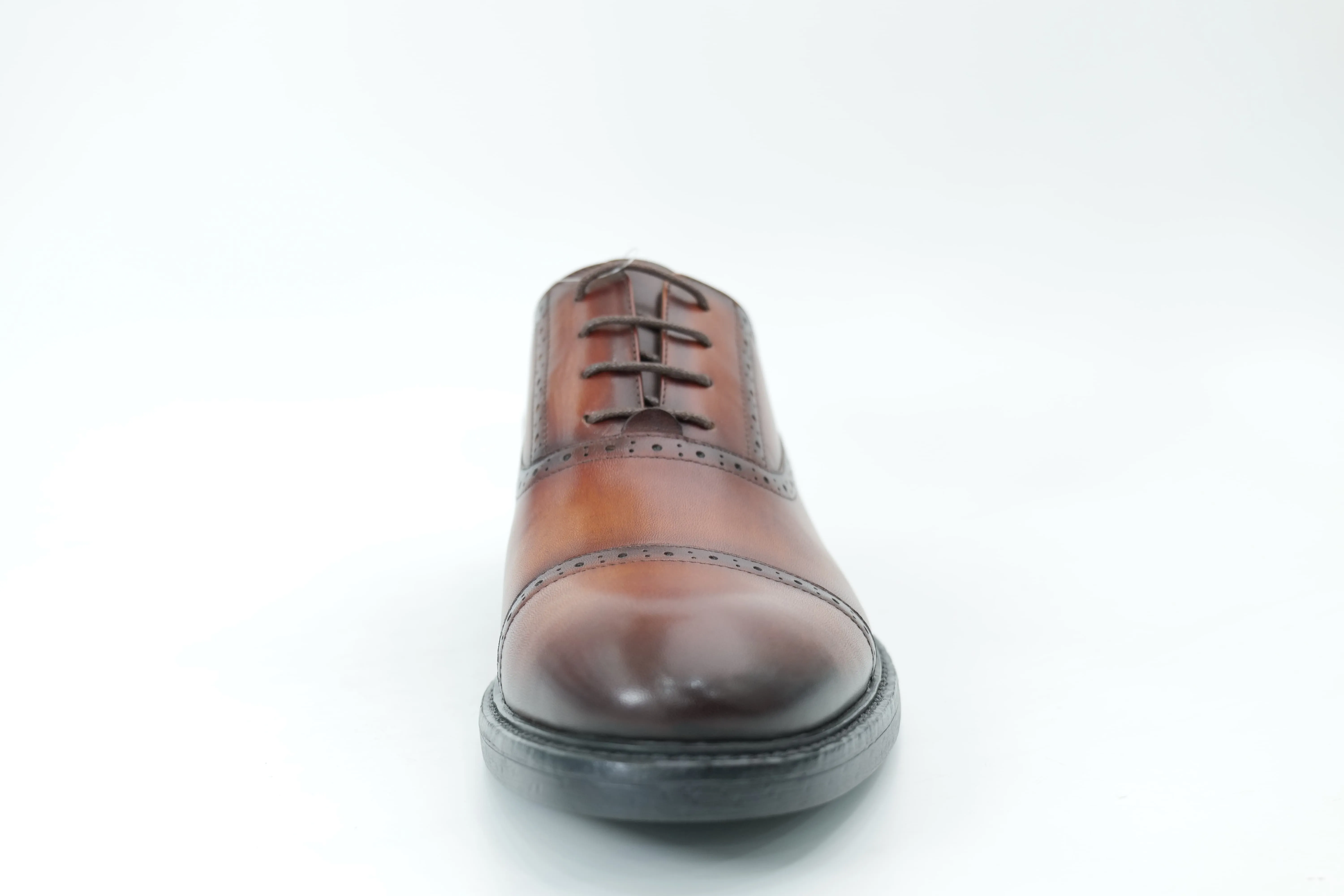 Oxford shoes