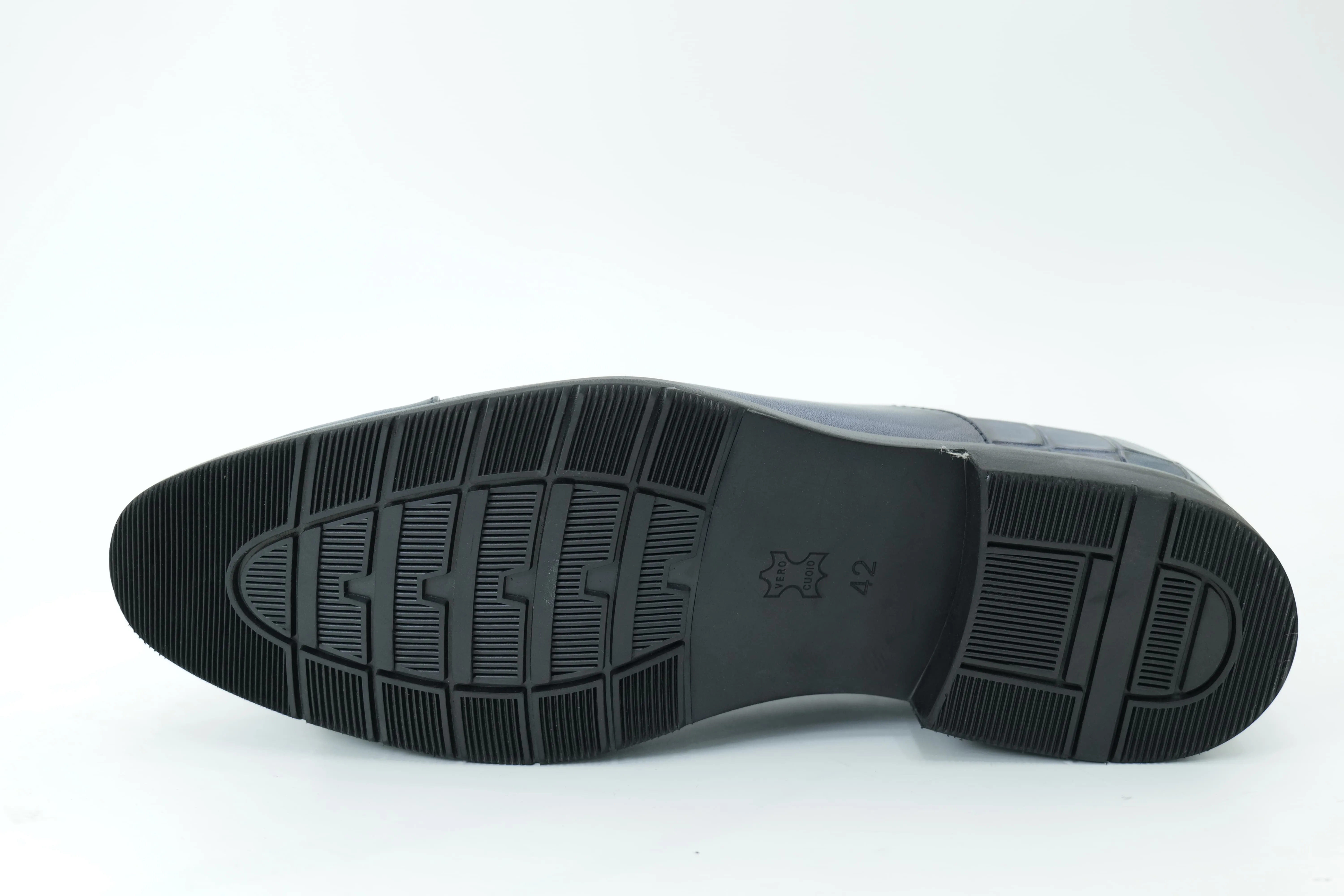 Oxford shoes