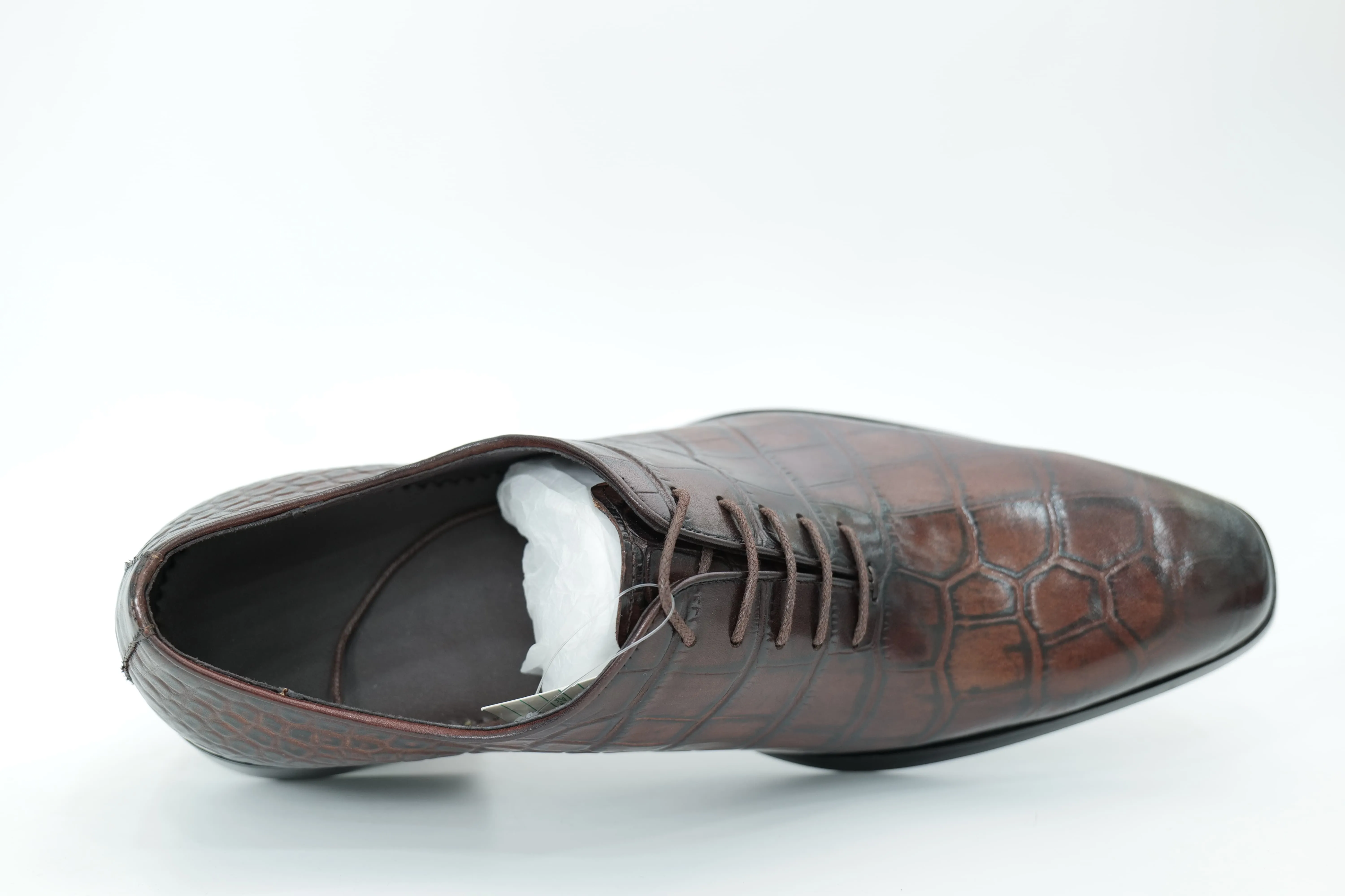 Oxford shoes