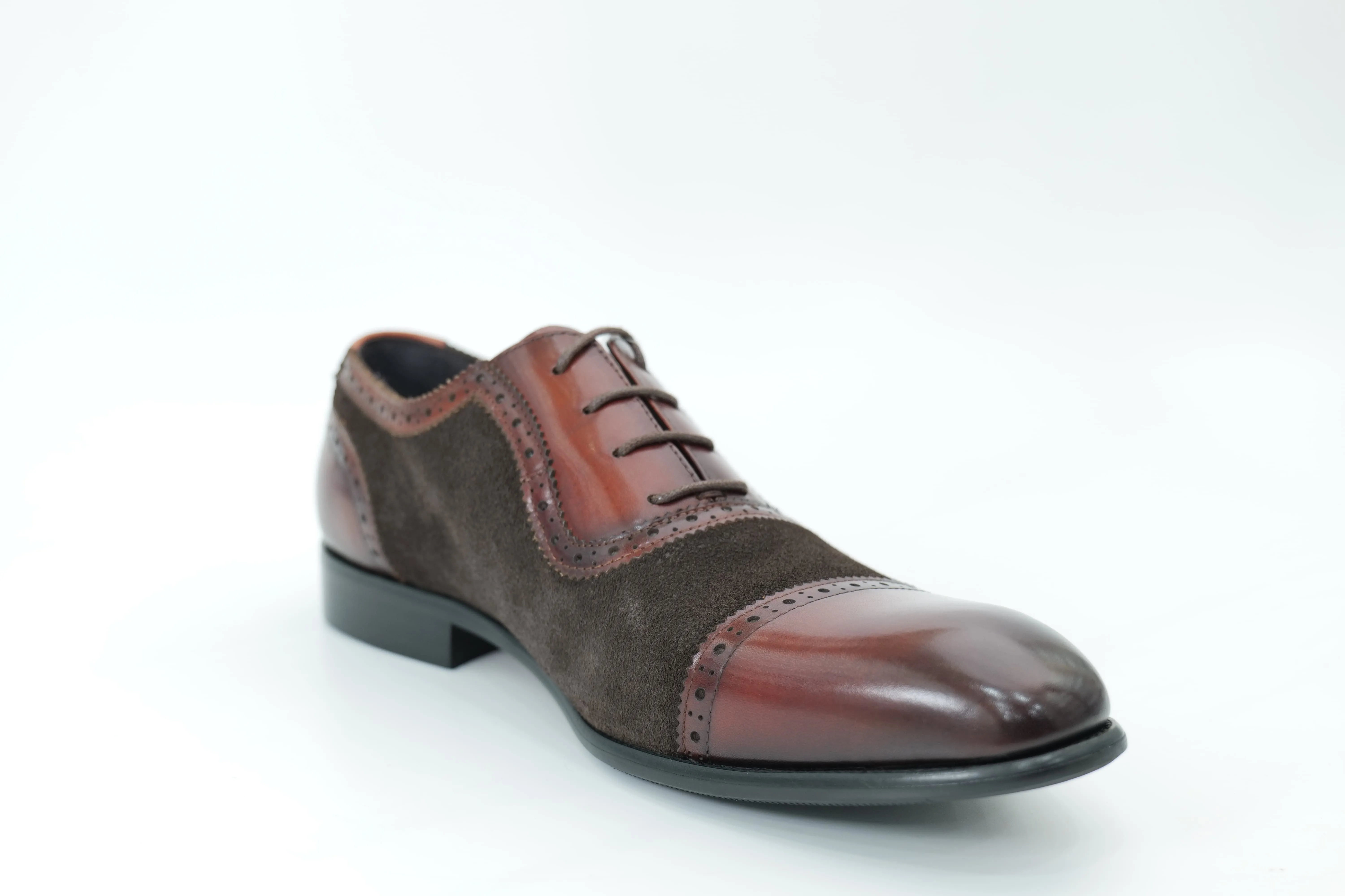 Oxford shoes
