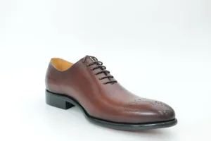 Oxford shoes