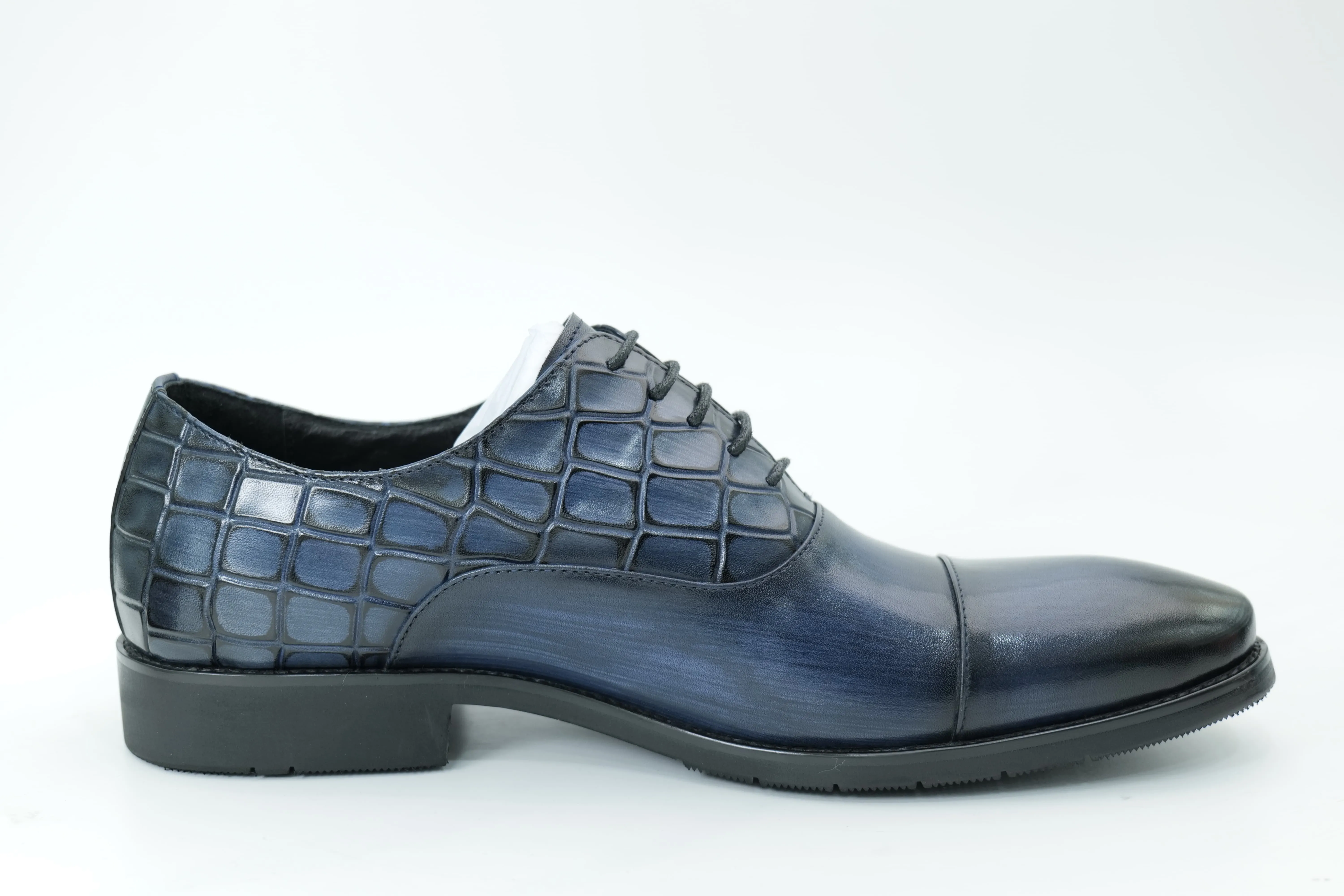 Oxford shoes