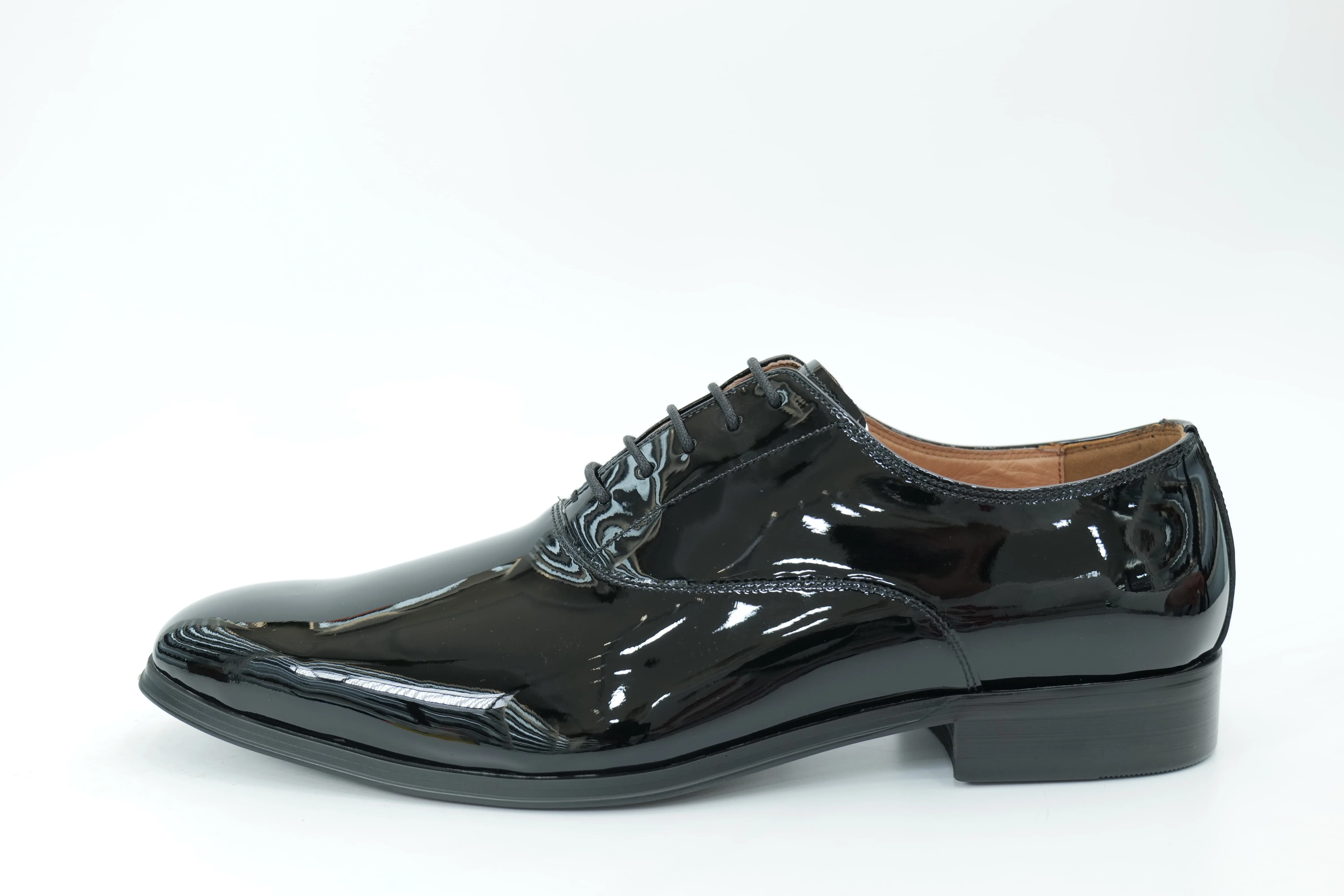 Oxford shoes