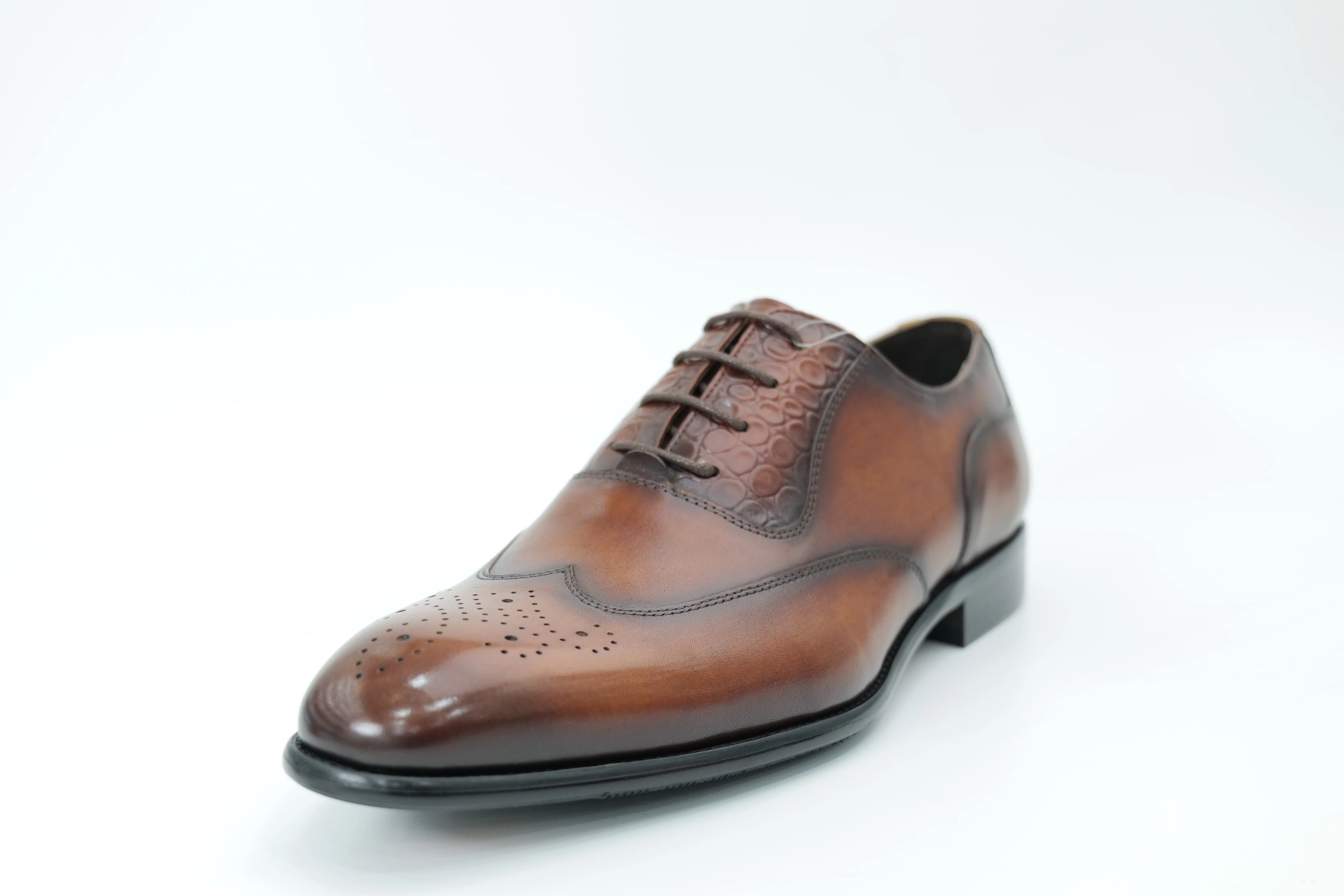 Oxford shoes