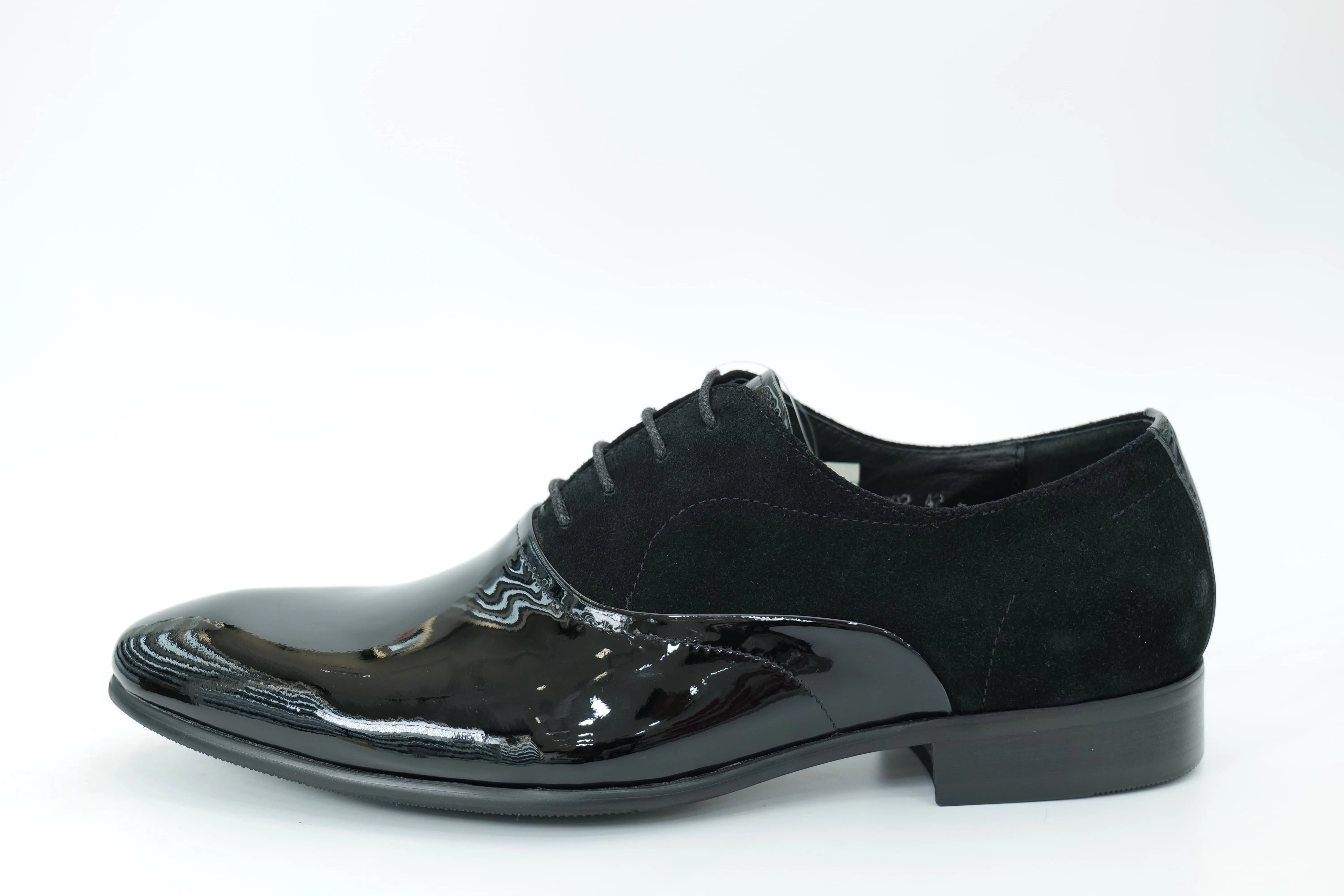 Oxford shoes
