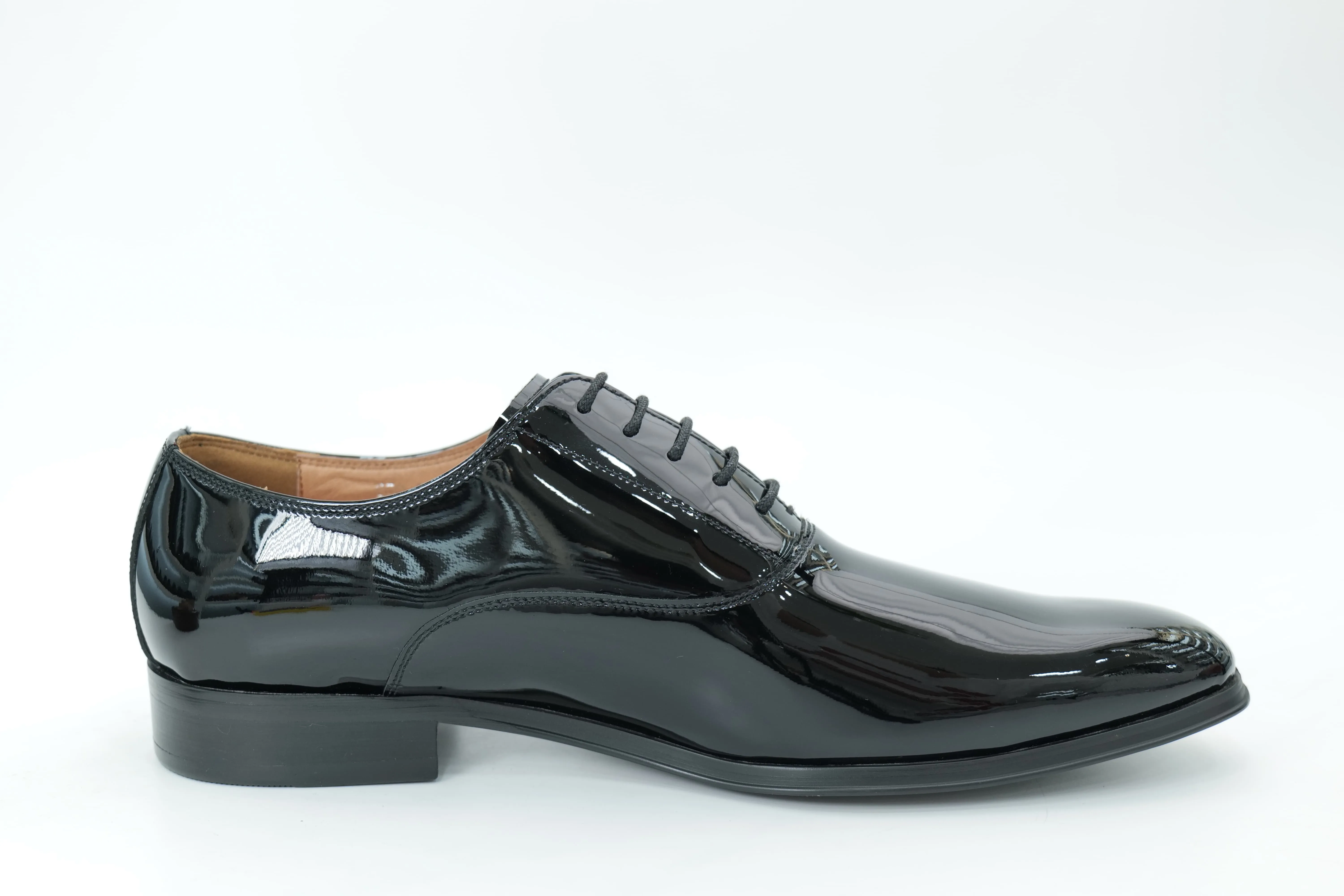Oxford shoes