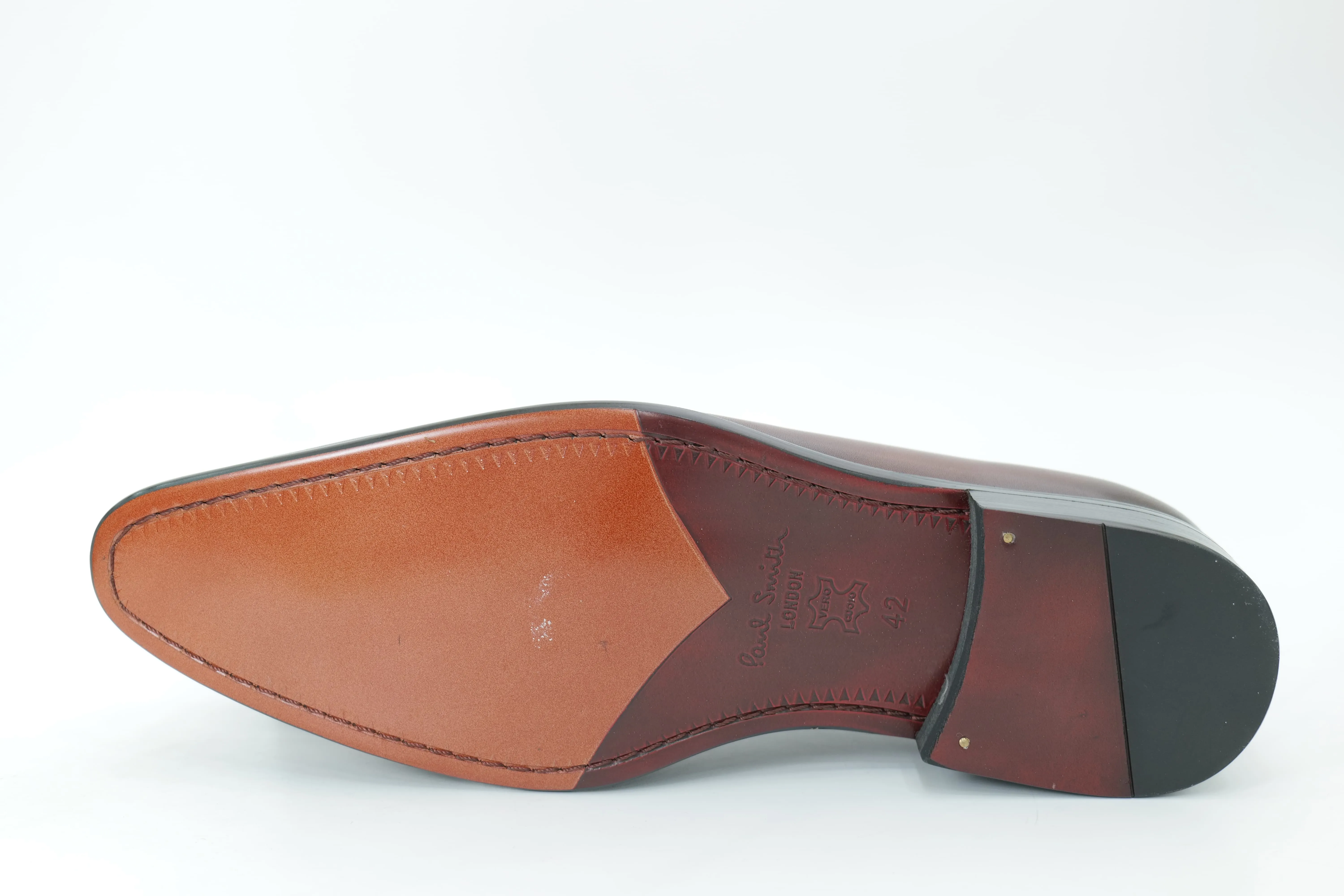 Oxford shoes