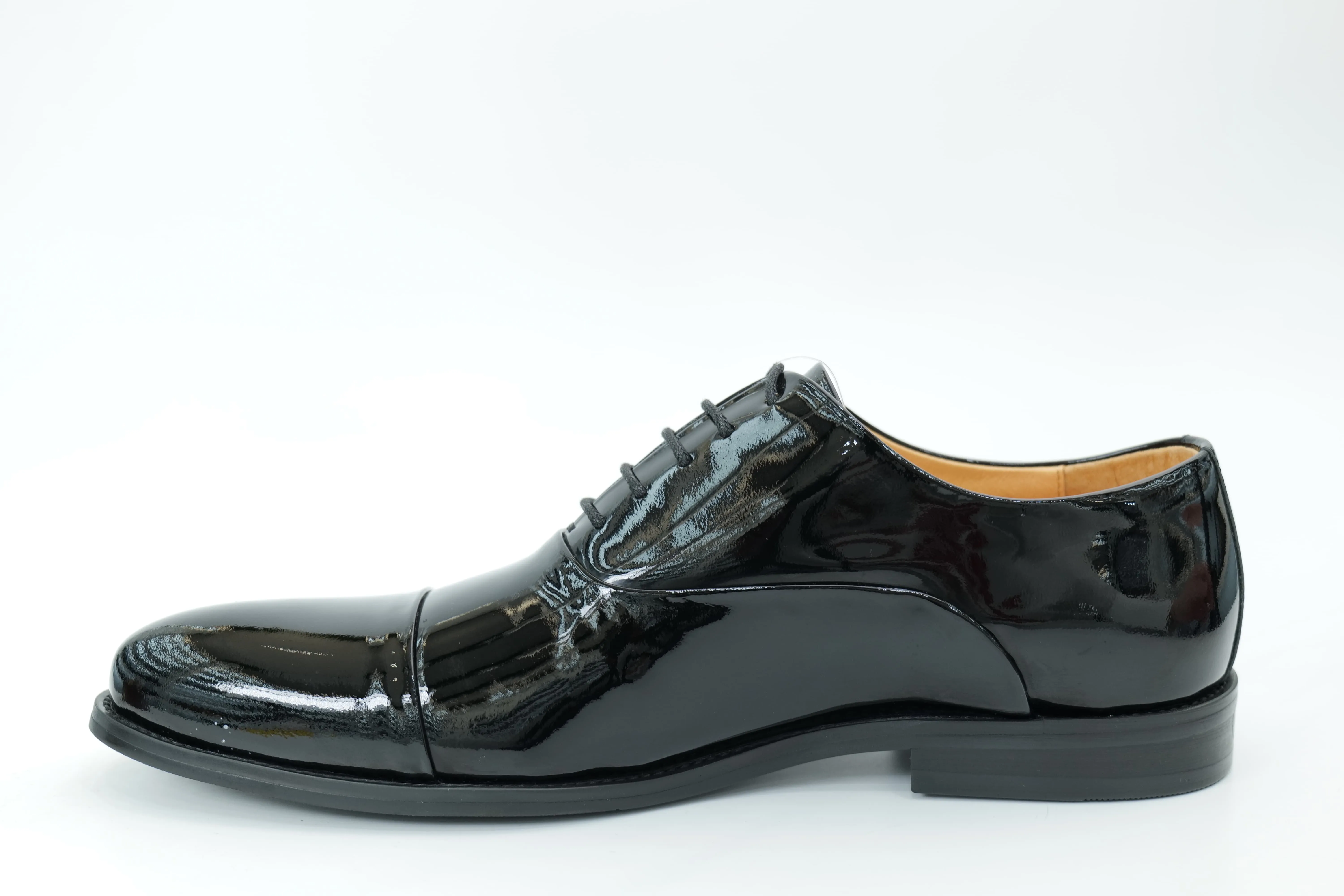 Oxford shoes