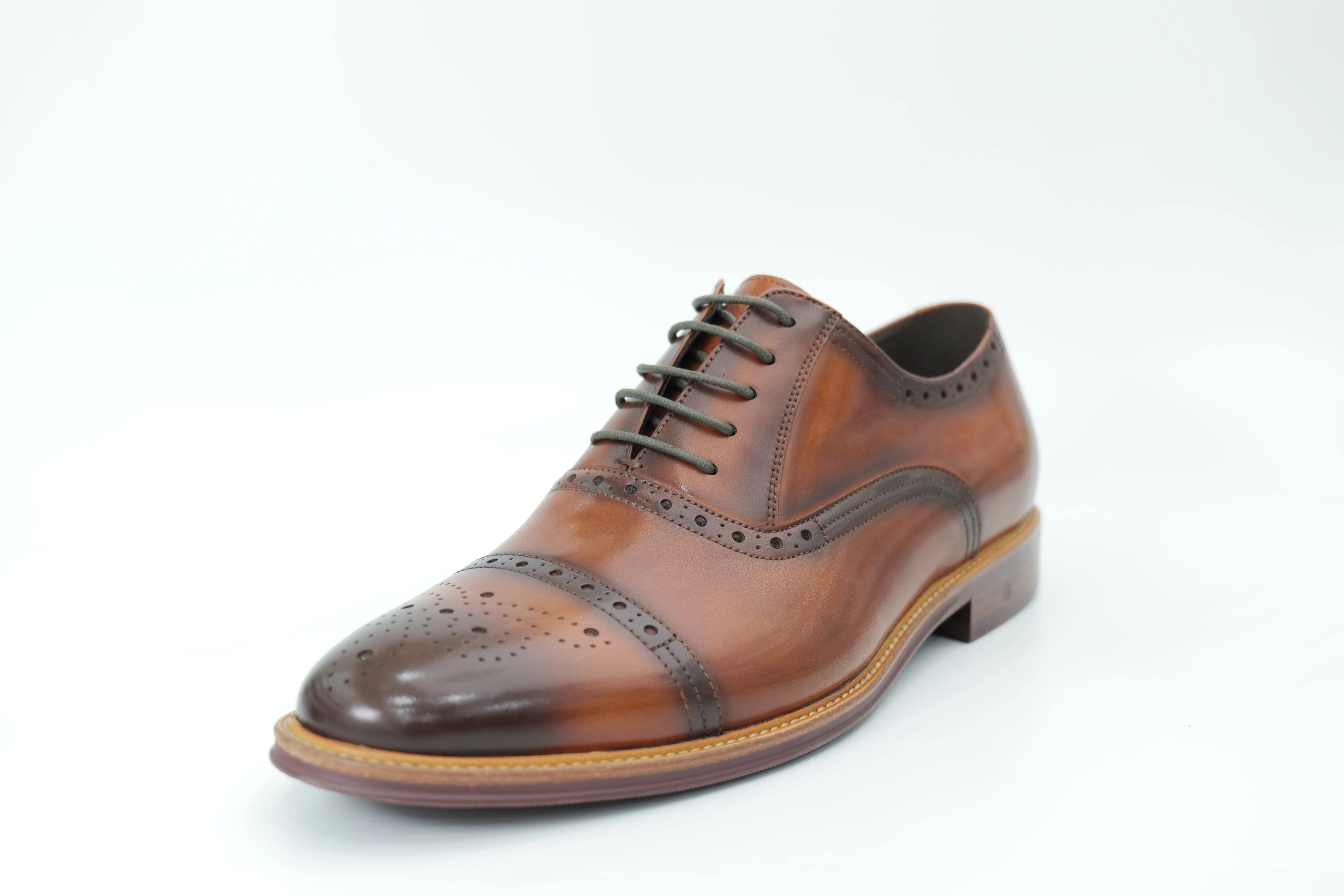 Oxford shoes