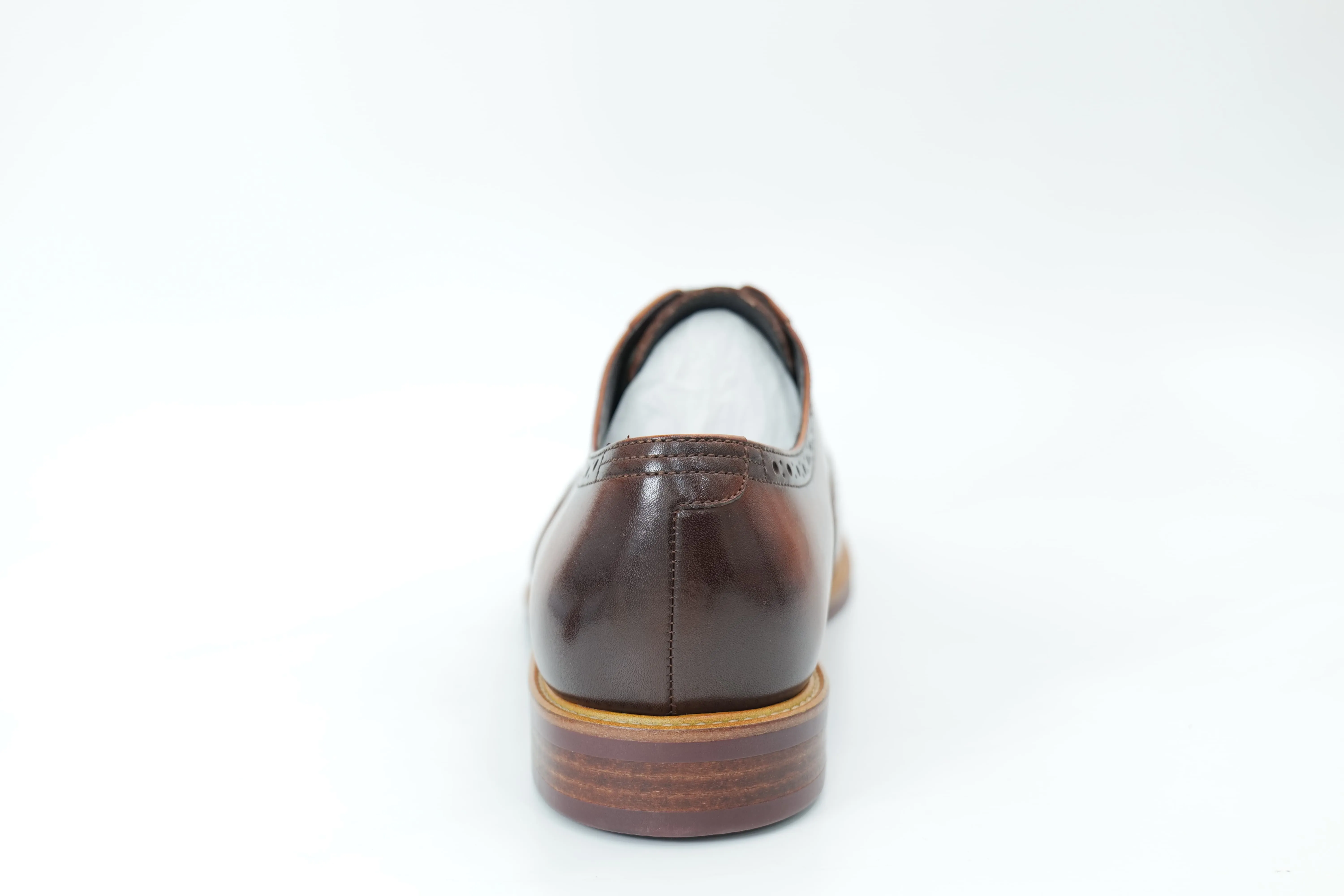 Oxford shoes