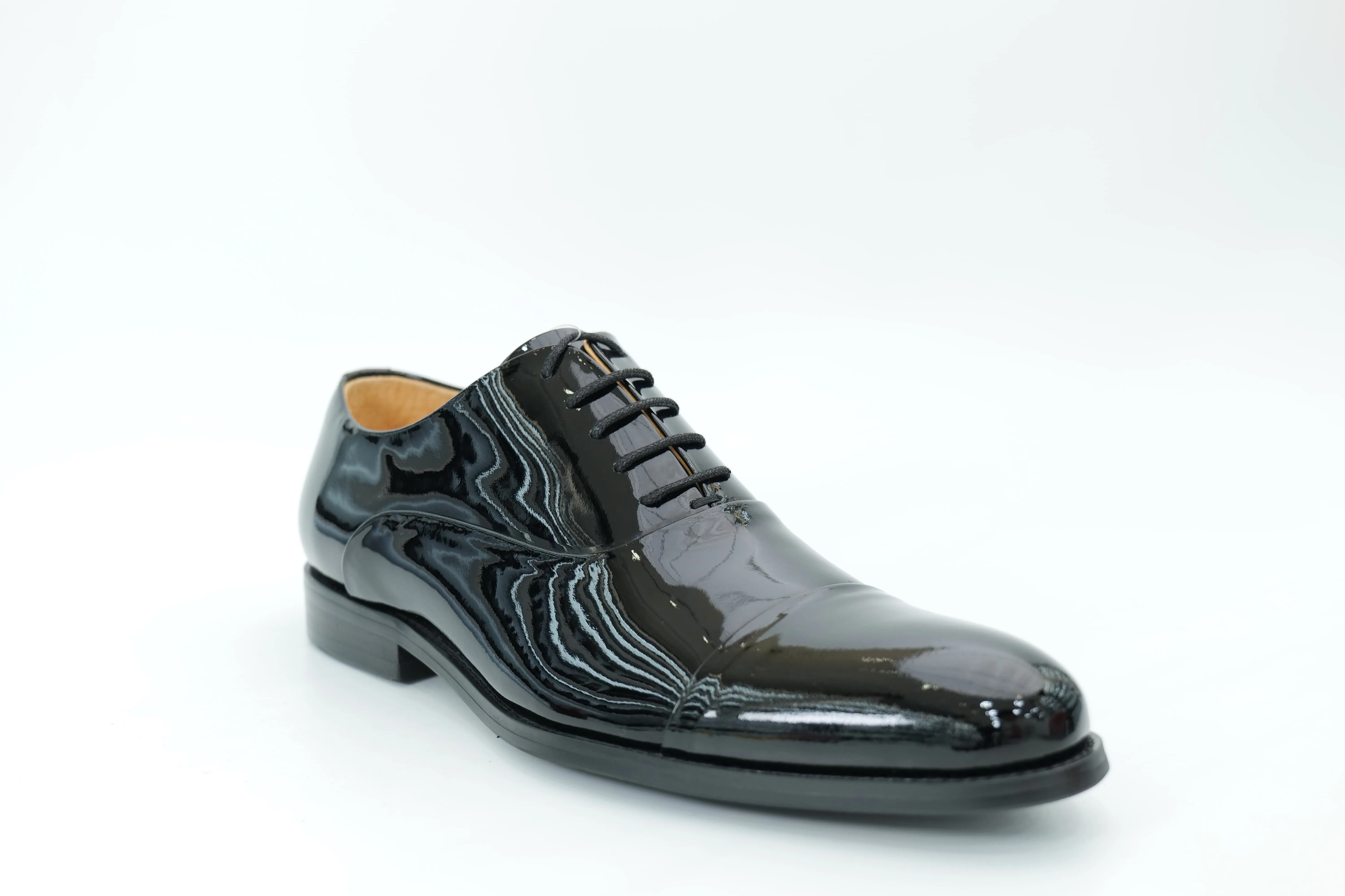 Oxford shoes