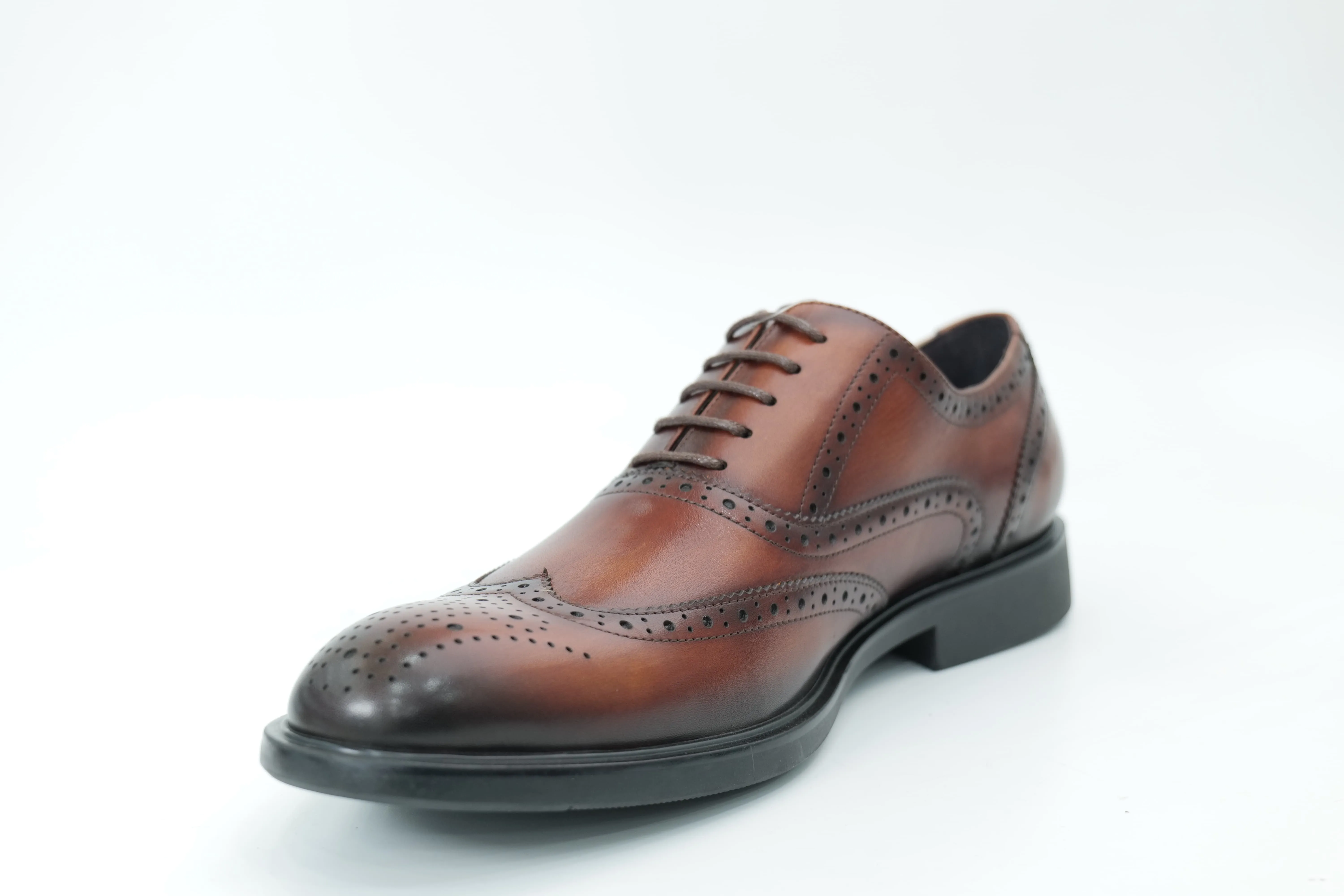 Oxford shoes