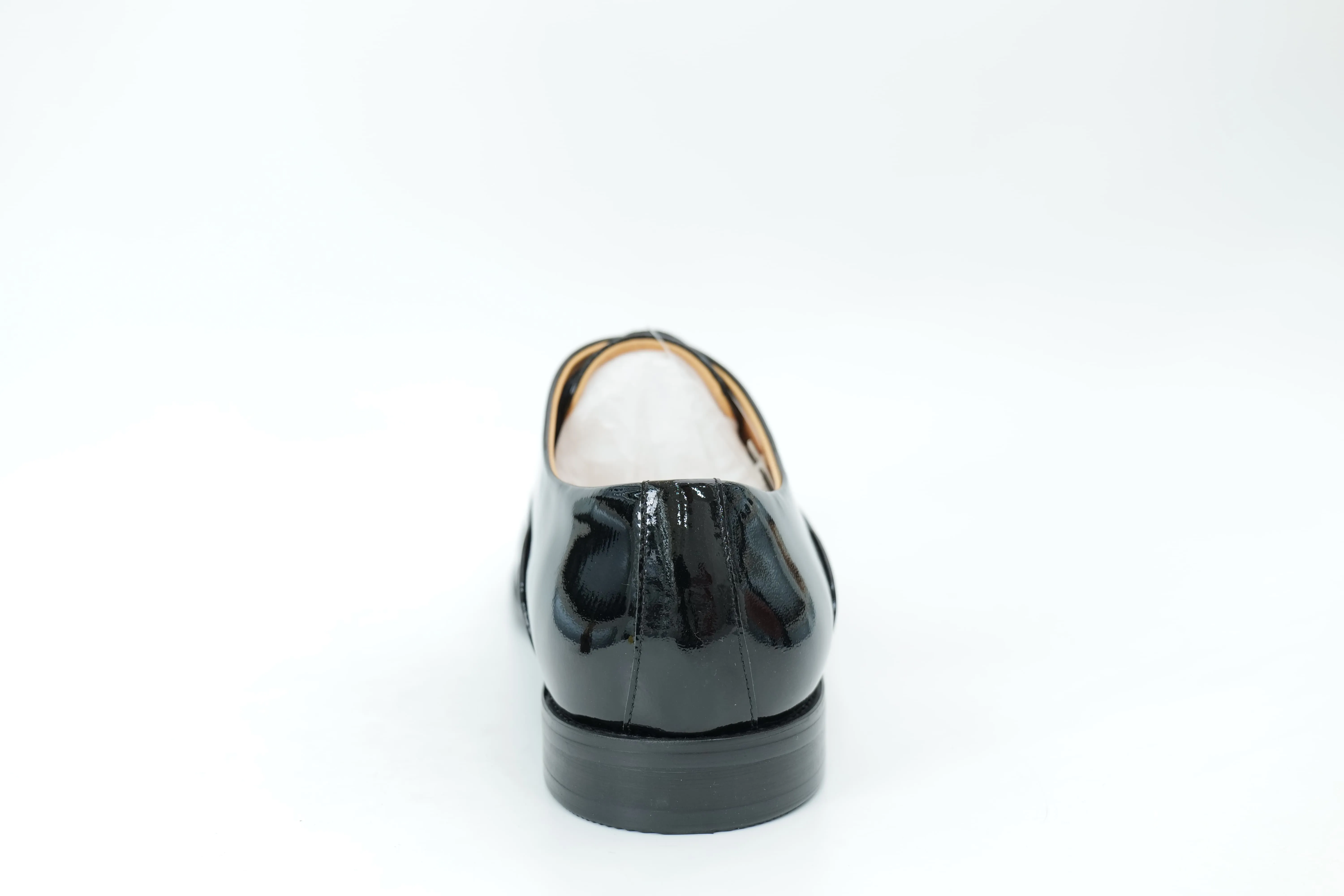 Oxford shoes