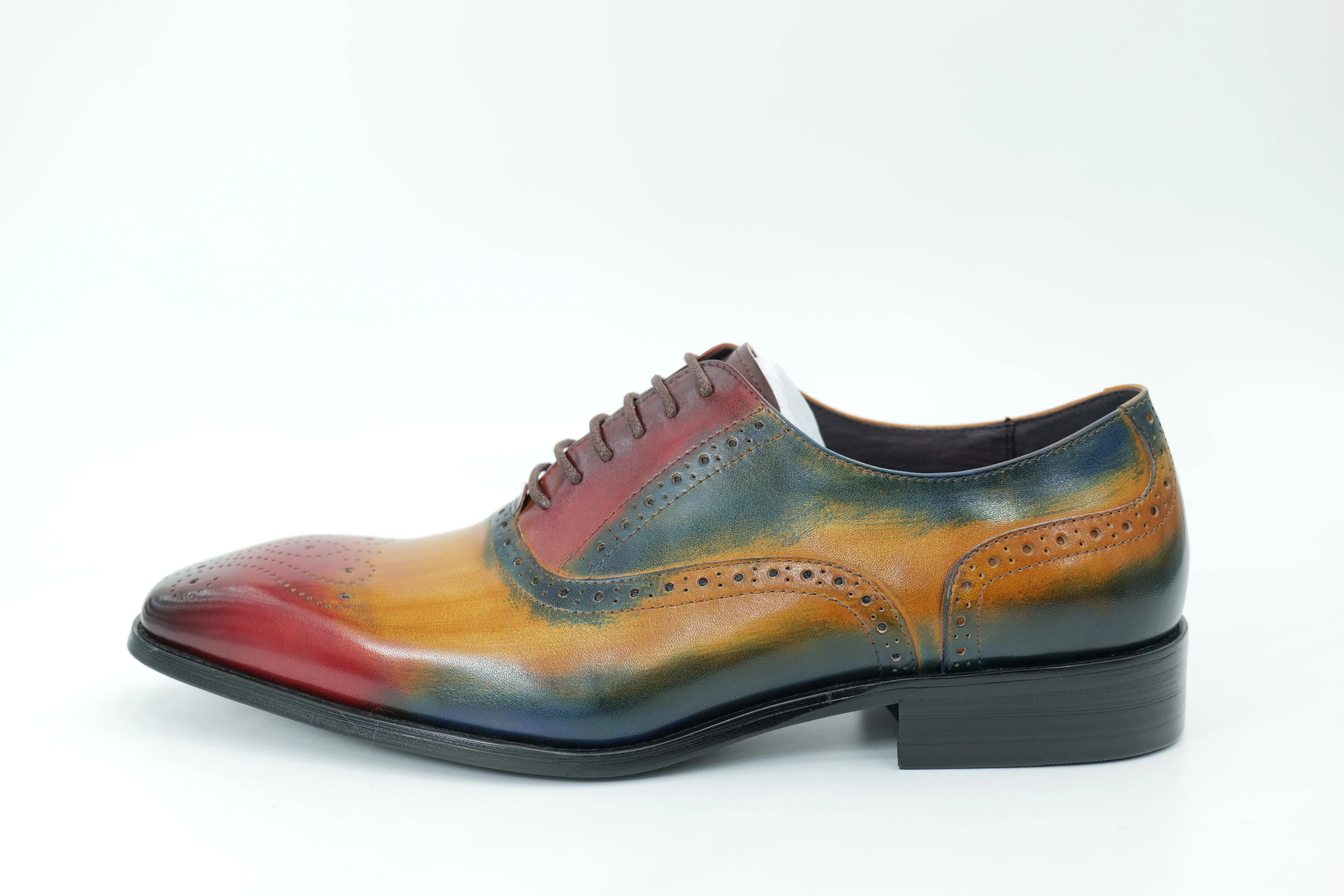 Oxford shoes