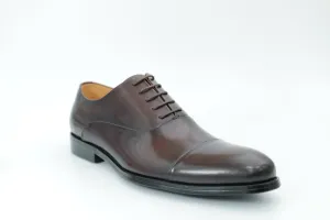 Oxford shoes