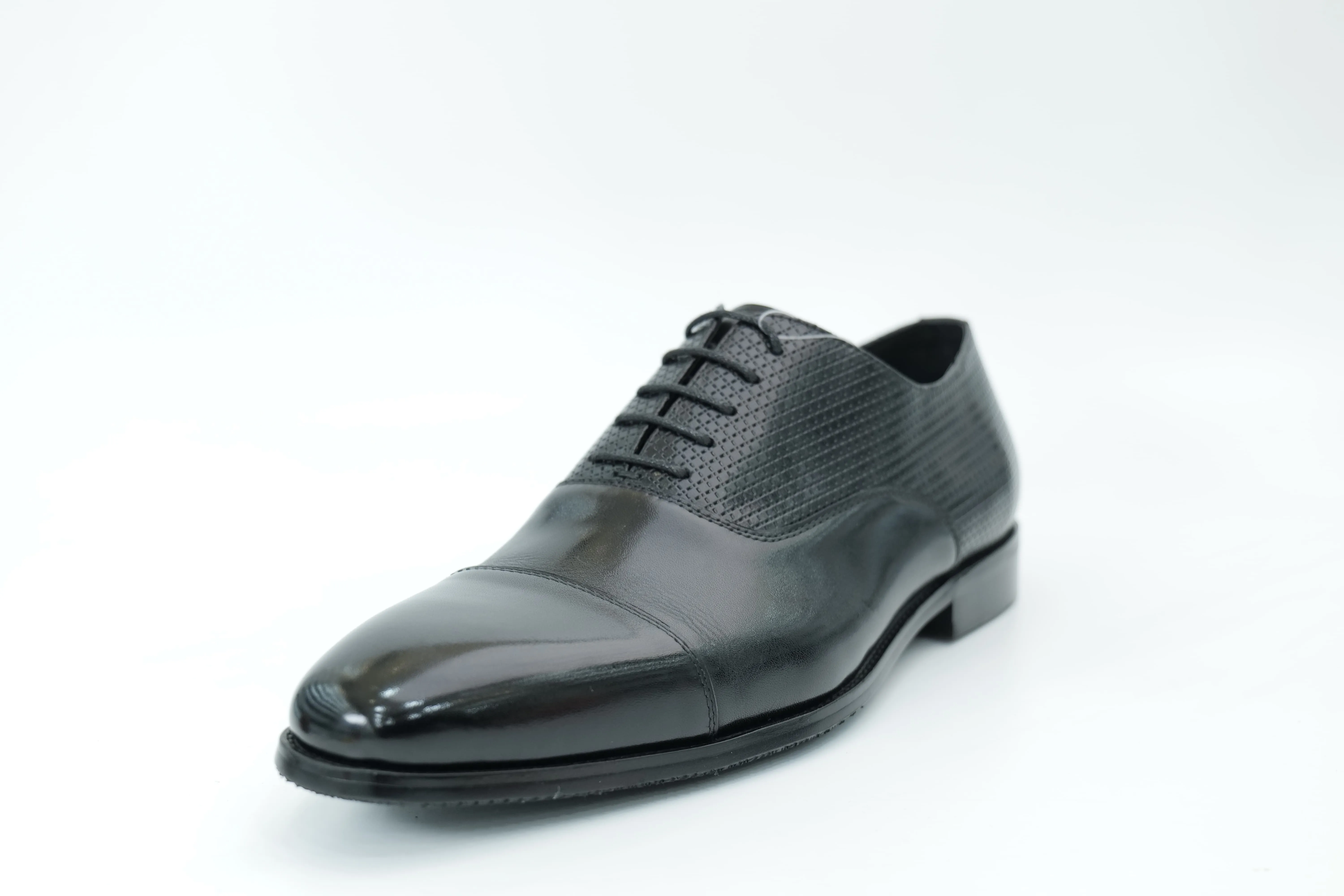 Oxford shoes