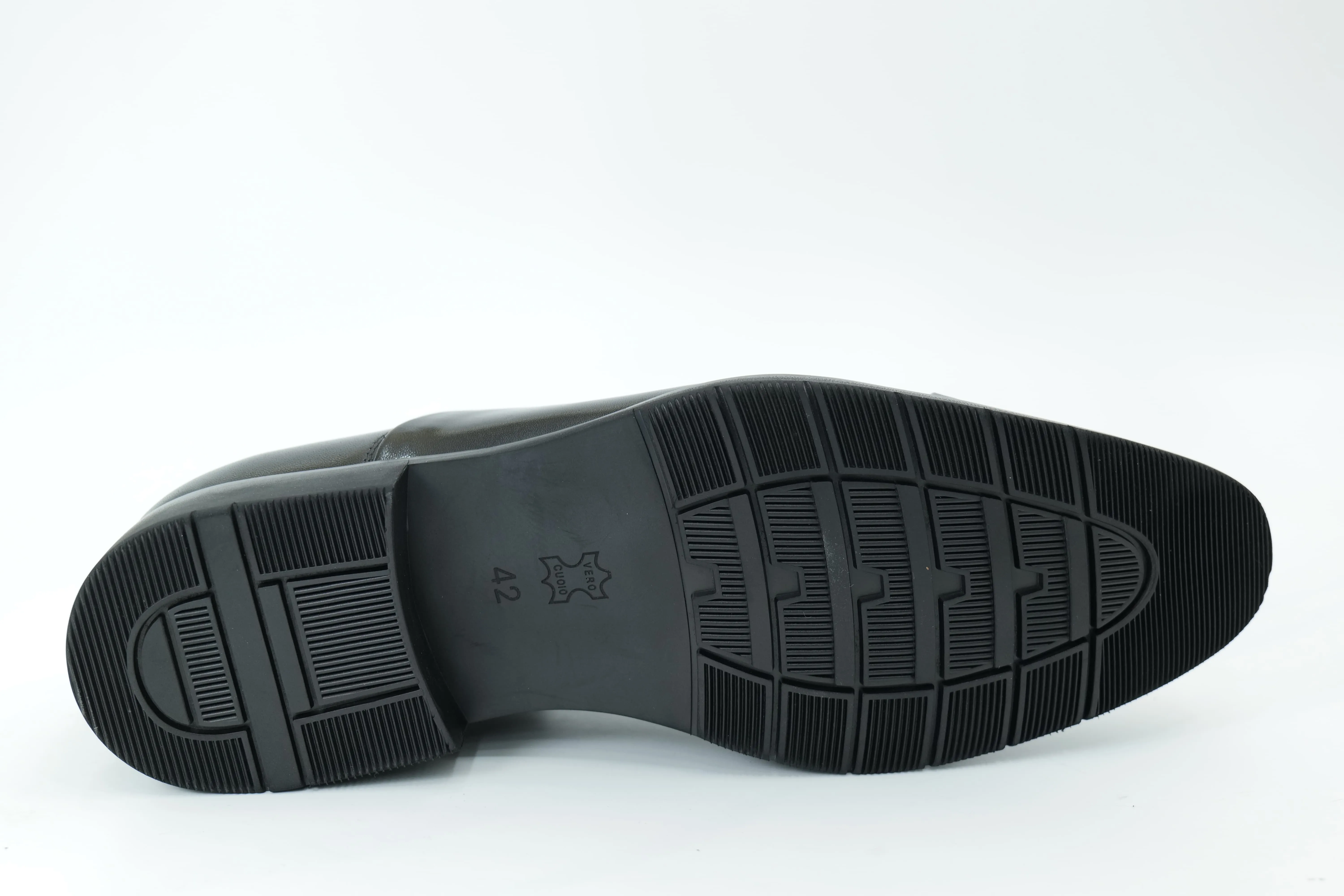 Oxford shoes