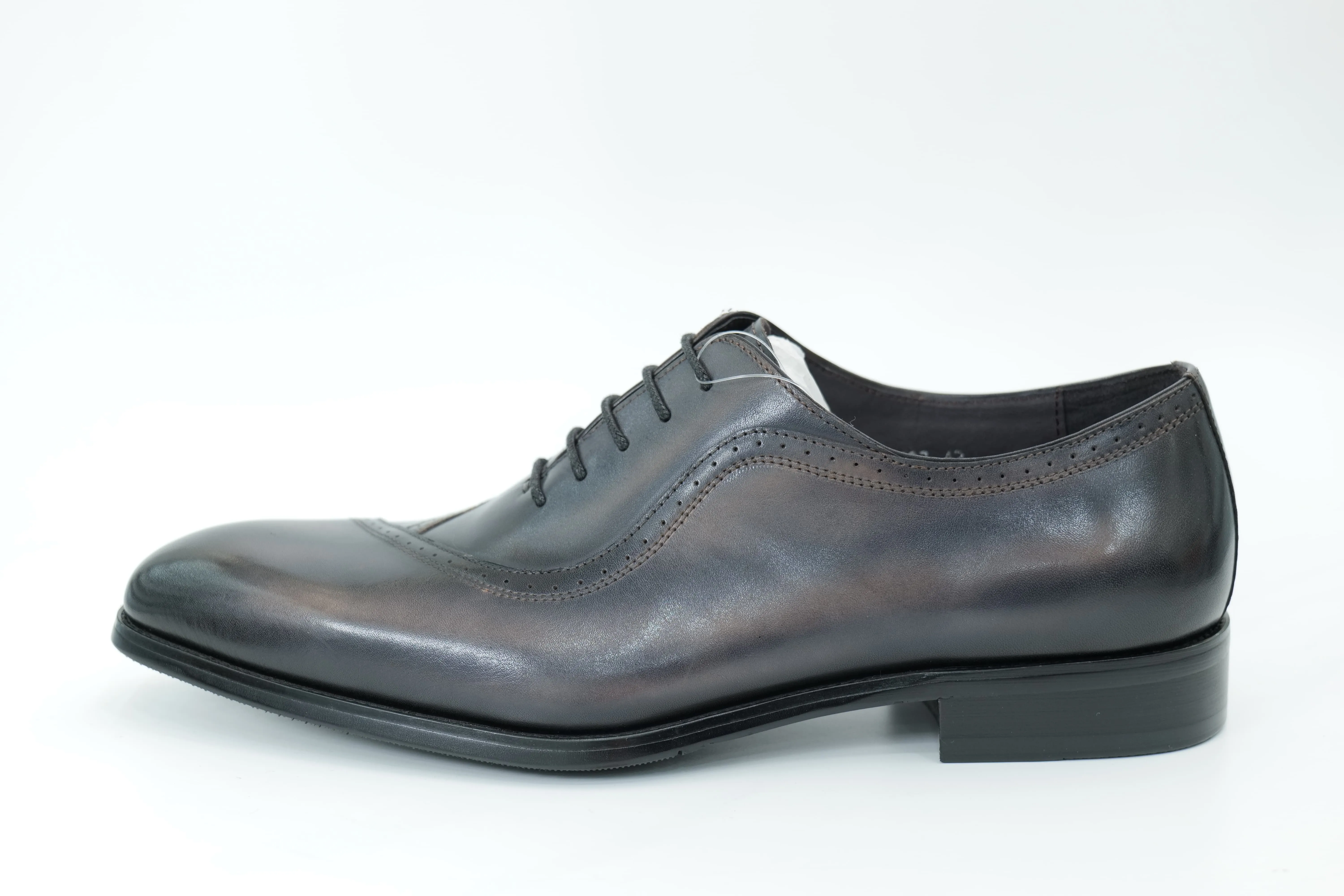 Oxford shoes
