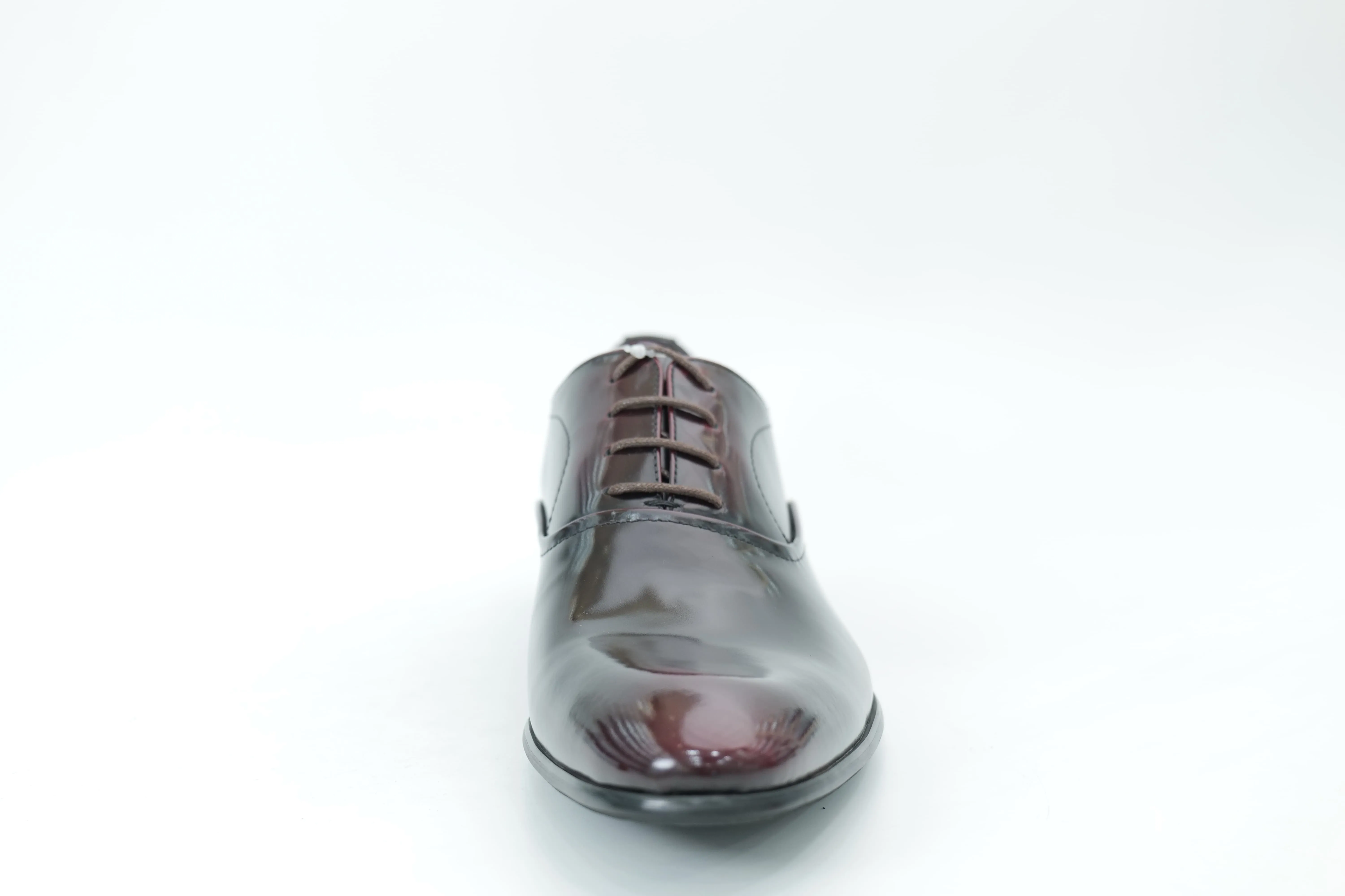 Oxford shoes