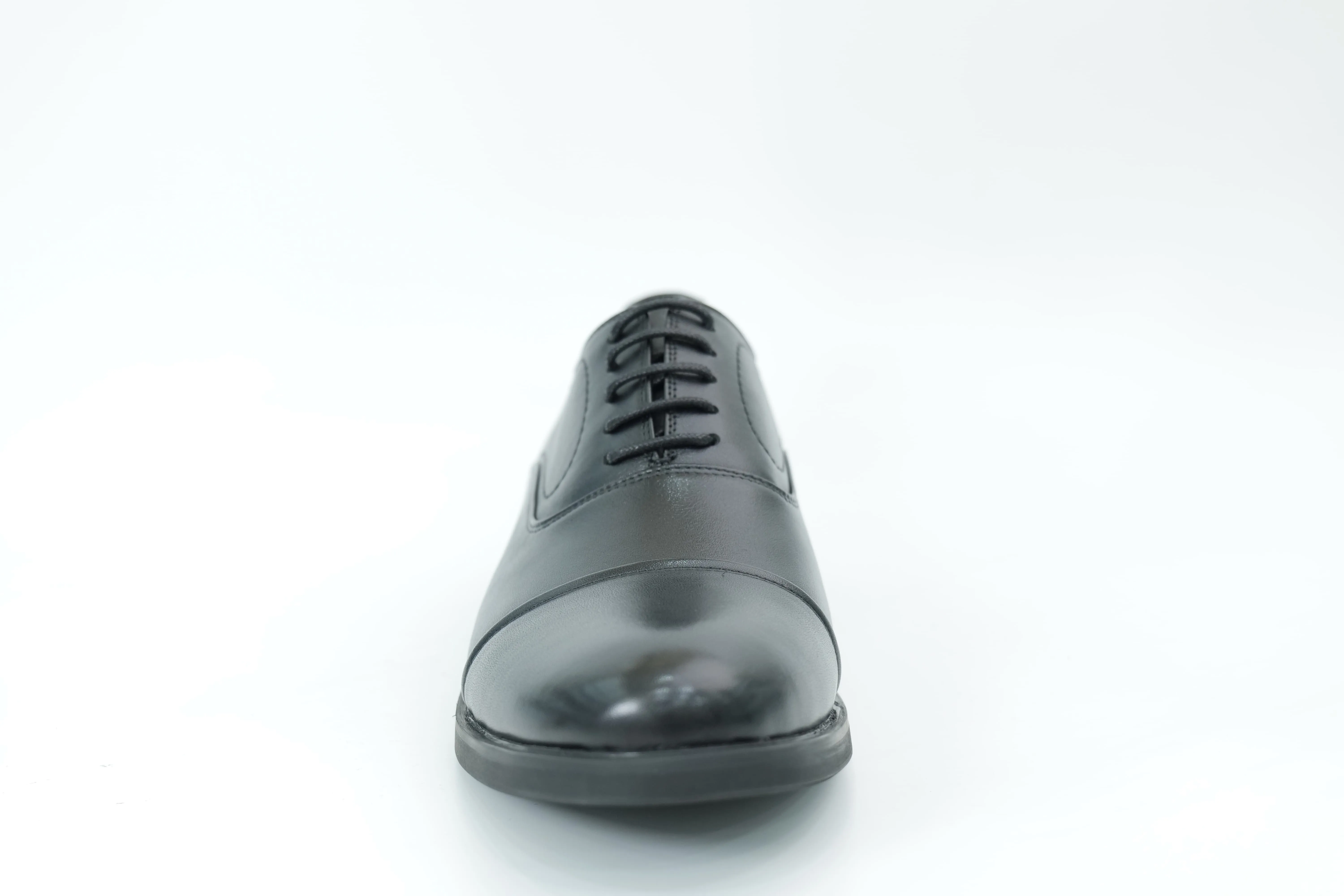 Oxford shoes
