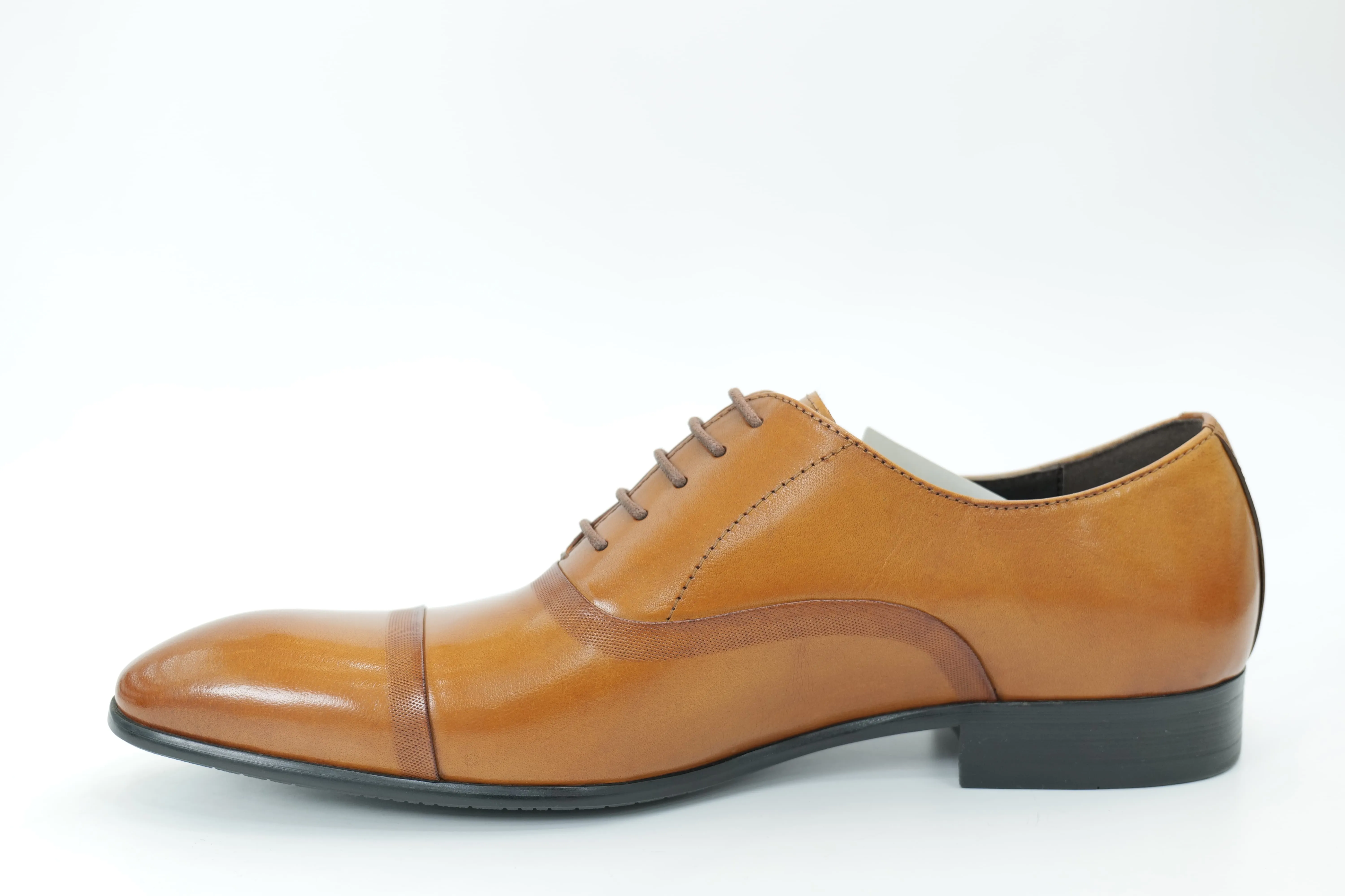 Oxford shoes