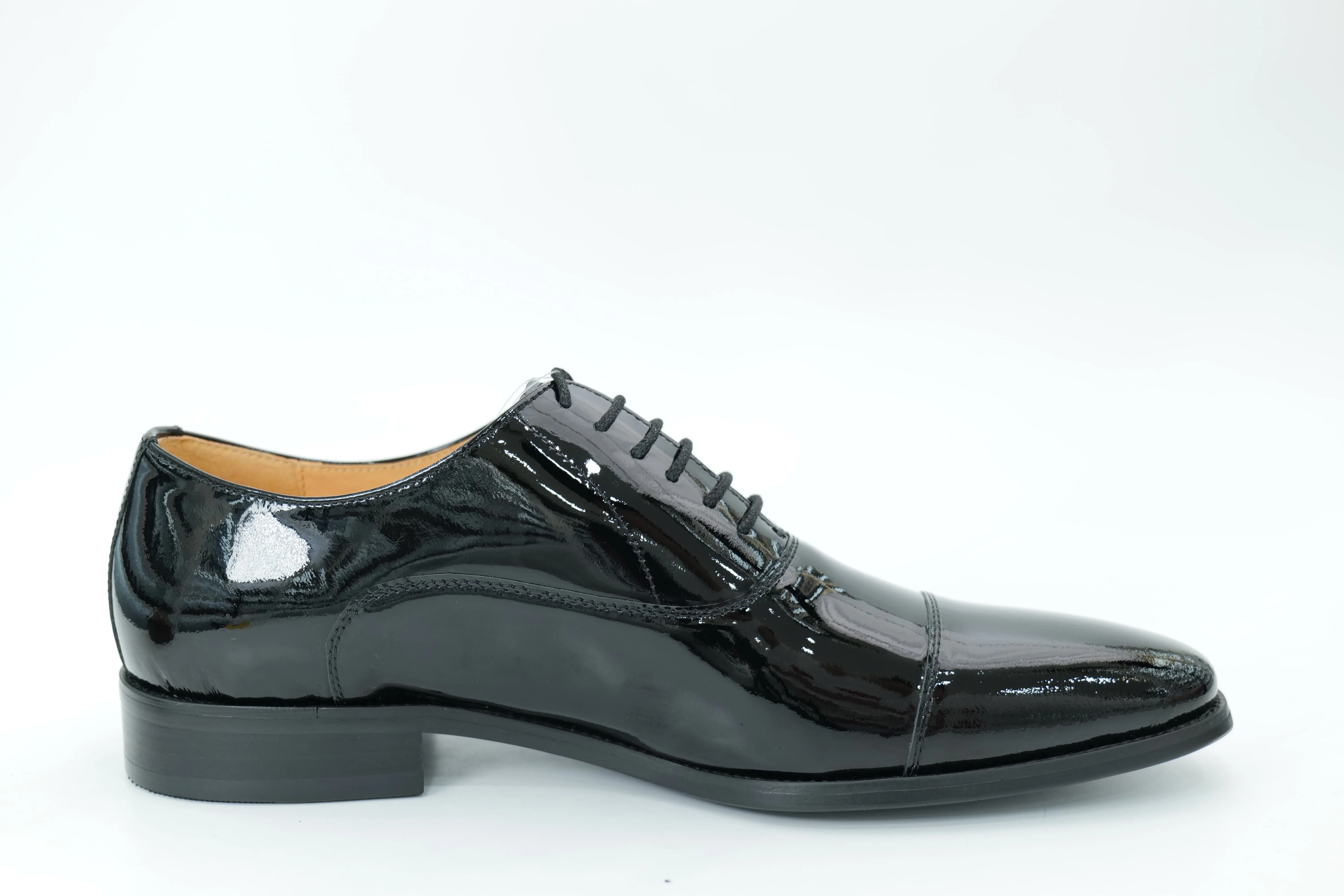 Oxford shoes